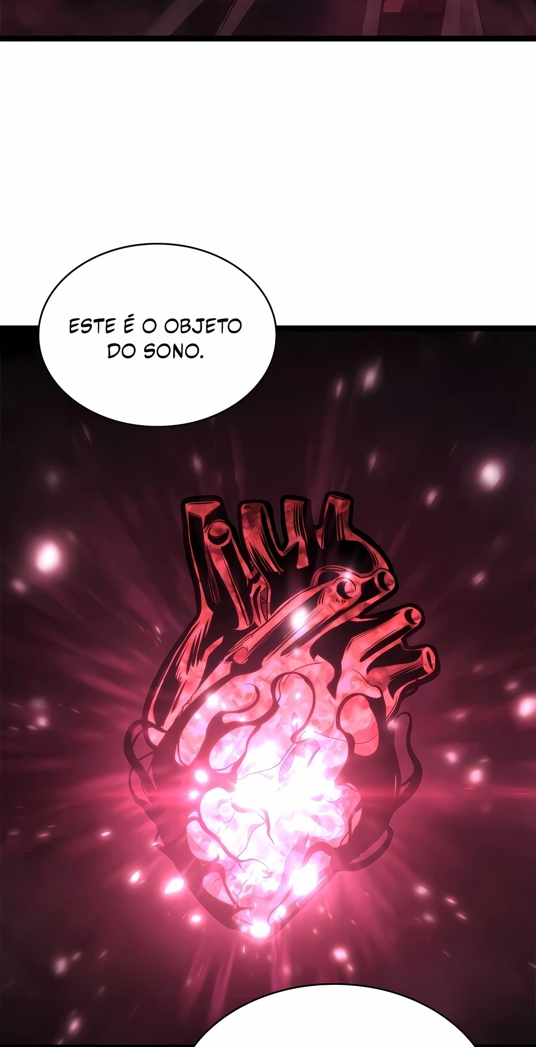 Read Infinite Mage PT Manga Online