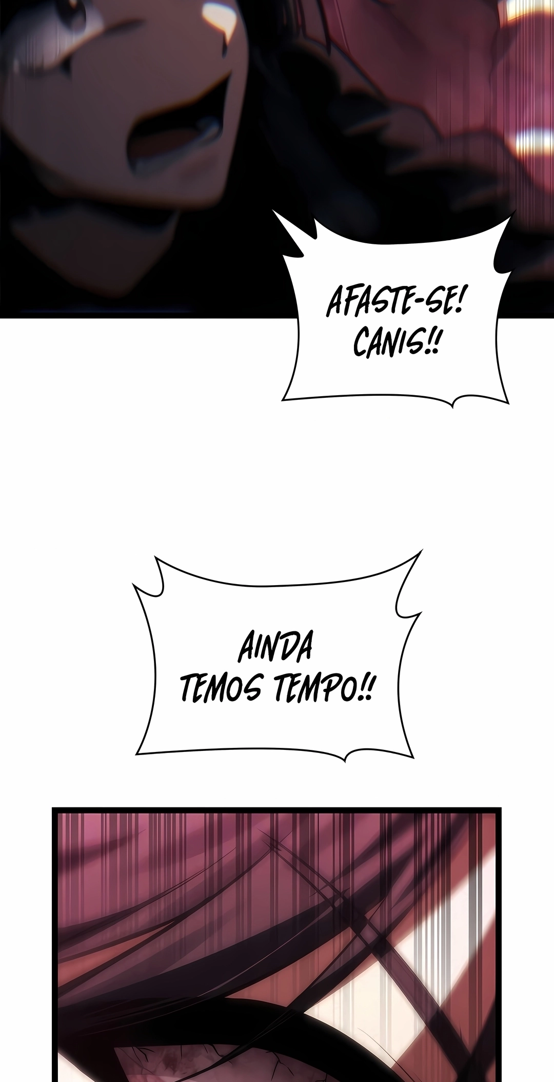 Read Infinite Mage PT Manga Online