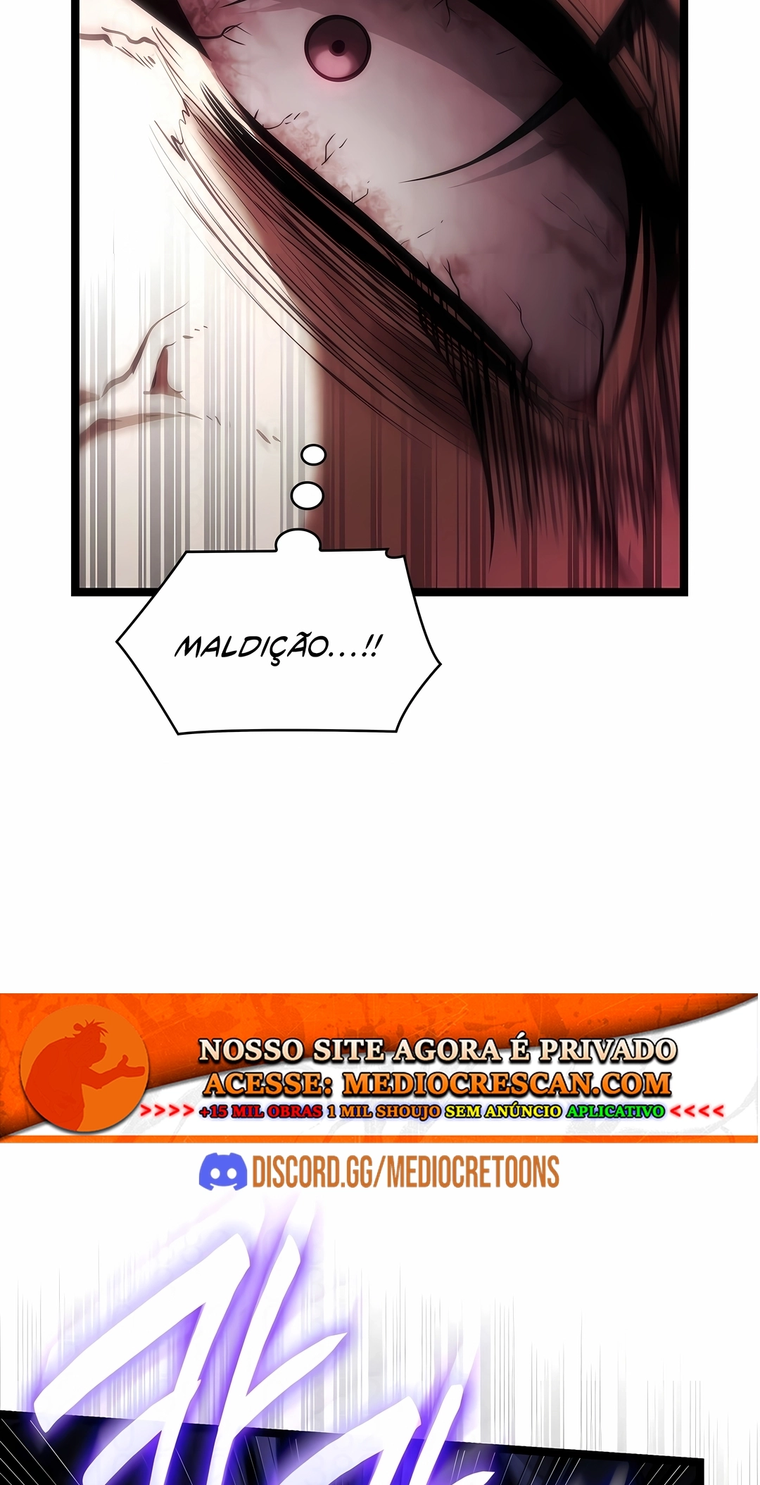 Read Infinite Mage PT Manga Online