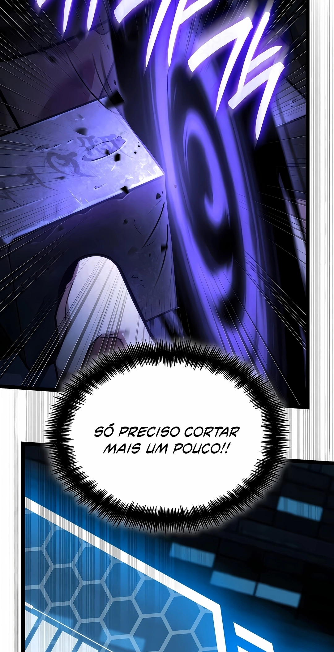 Read Infinite Mage PT Manga Online