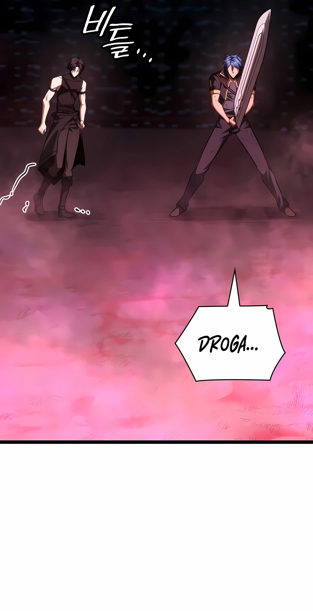 Read Infinite Mage PT Manga Online