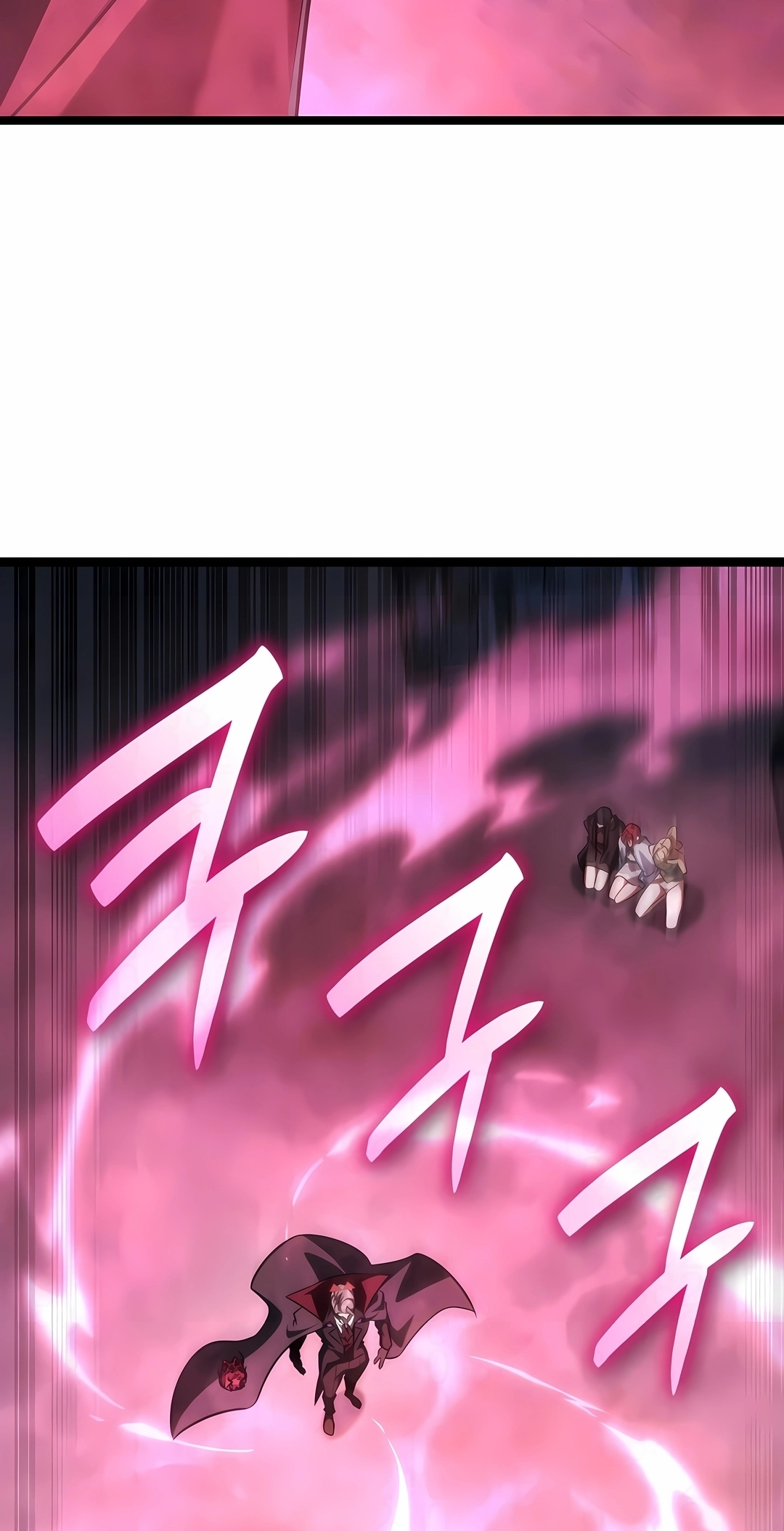 Read Infinite Mage PT Manga Online