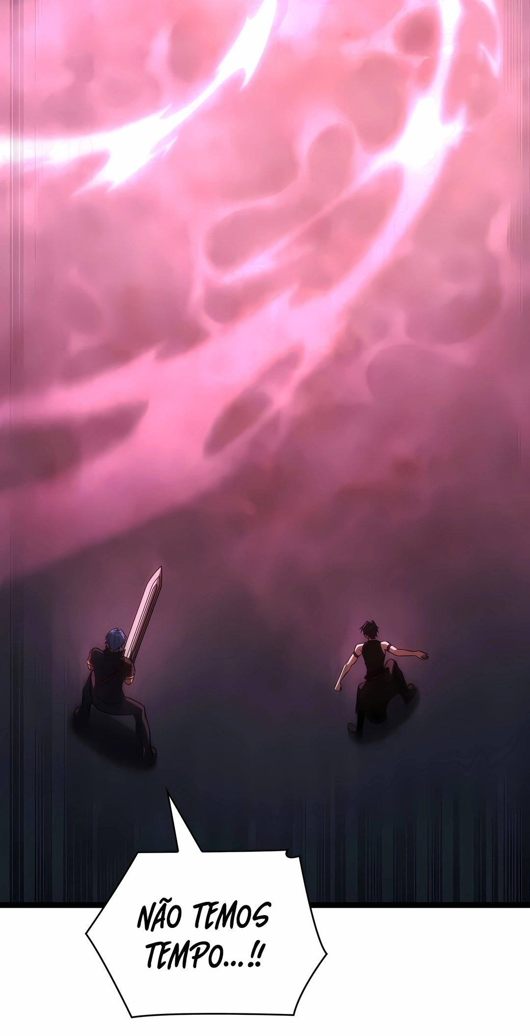 Read Infinite Mage PT Manga Online