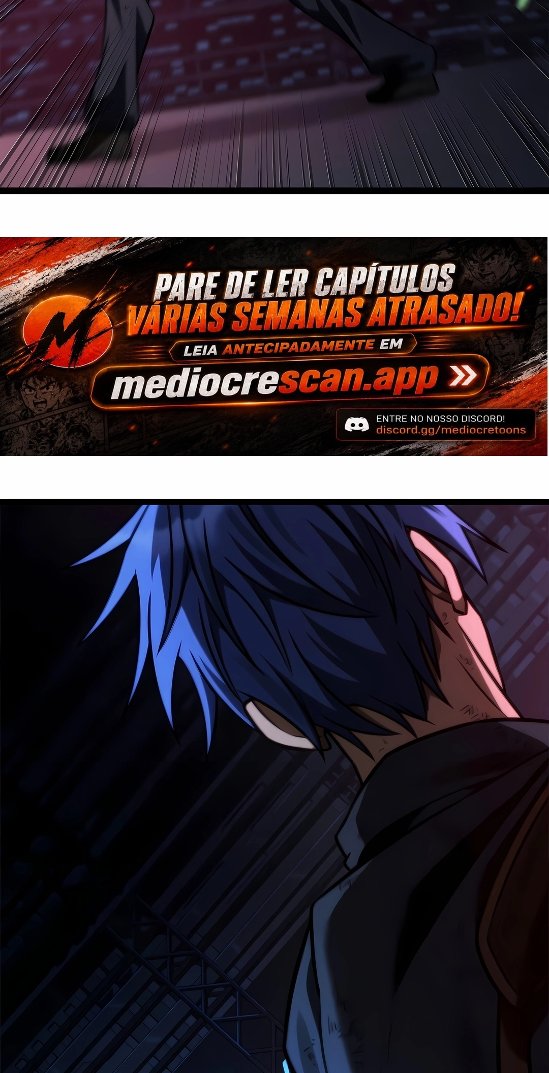 Read Infinite Mage PT Manga Online