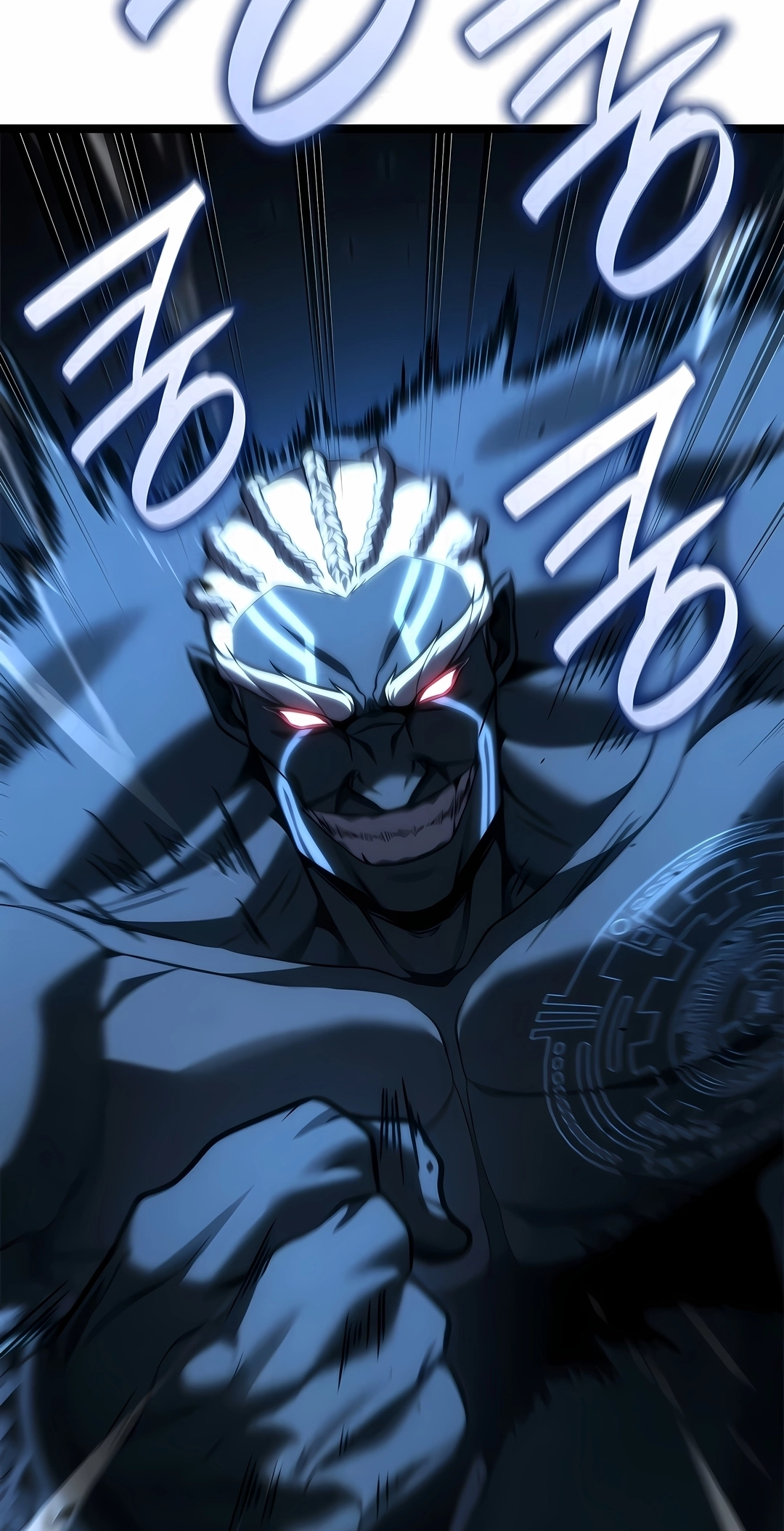 Read Infinite Mage PT Manga Online