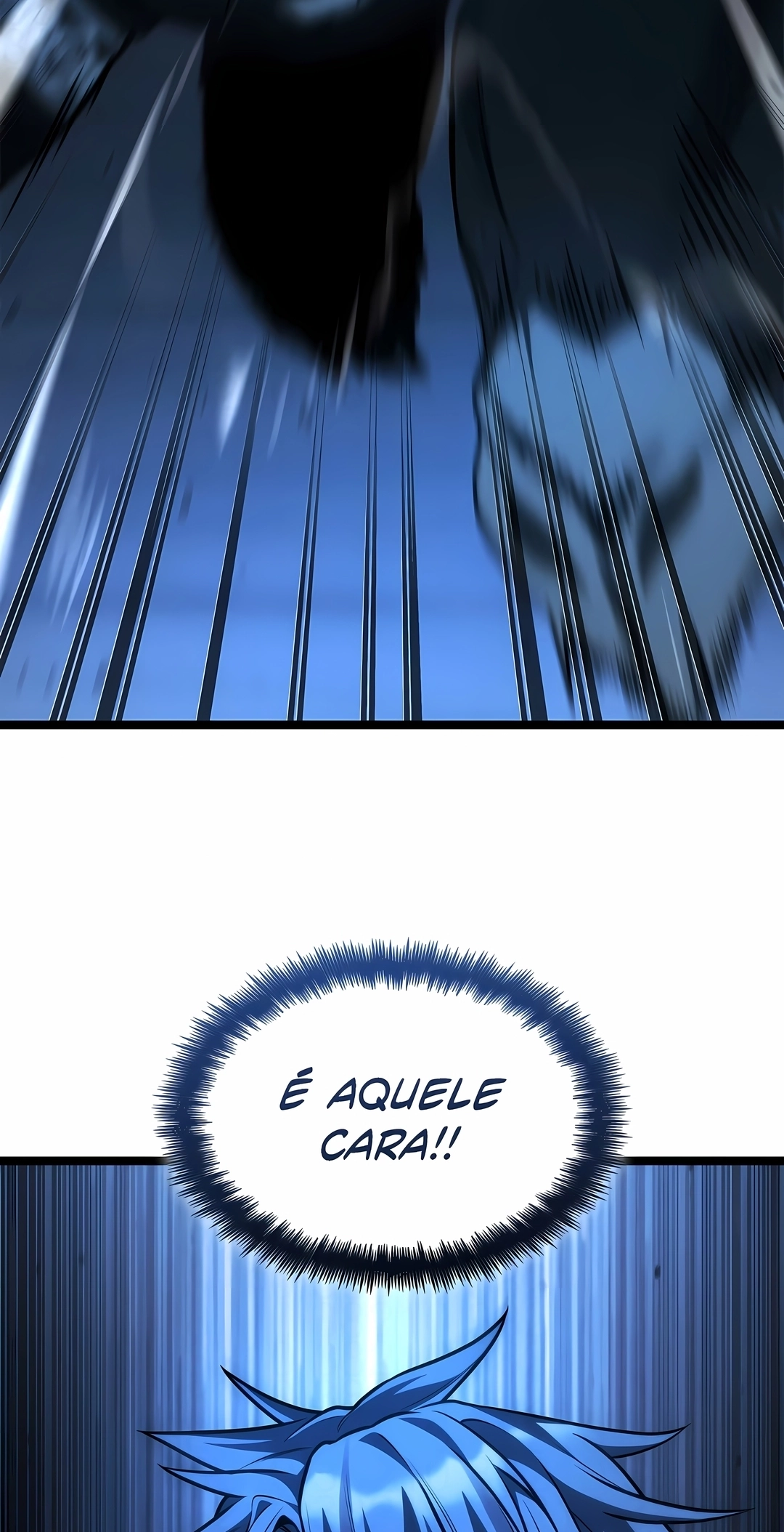 Read Infinite Mage PT Manga Online