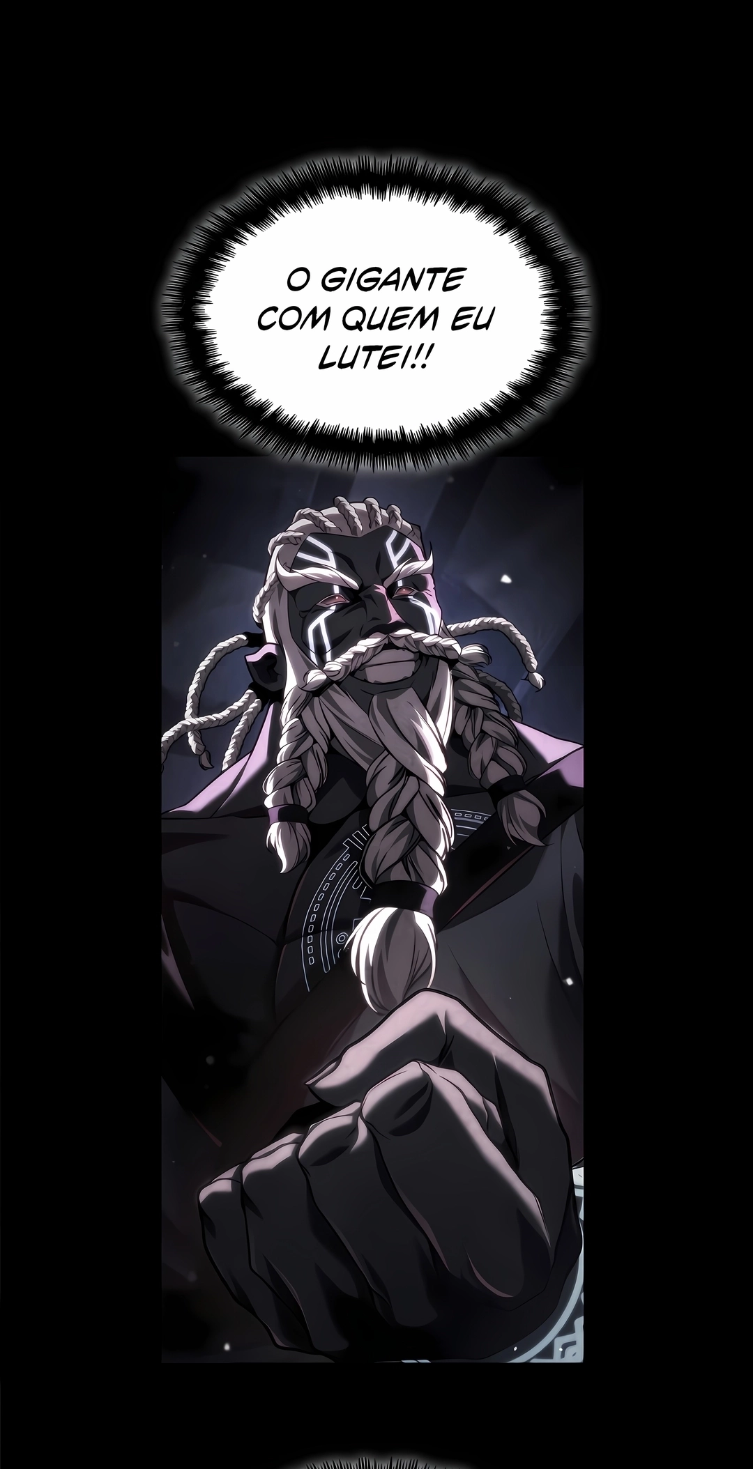 Read Infinite Mage PT Manga Online