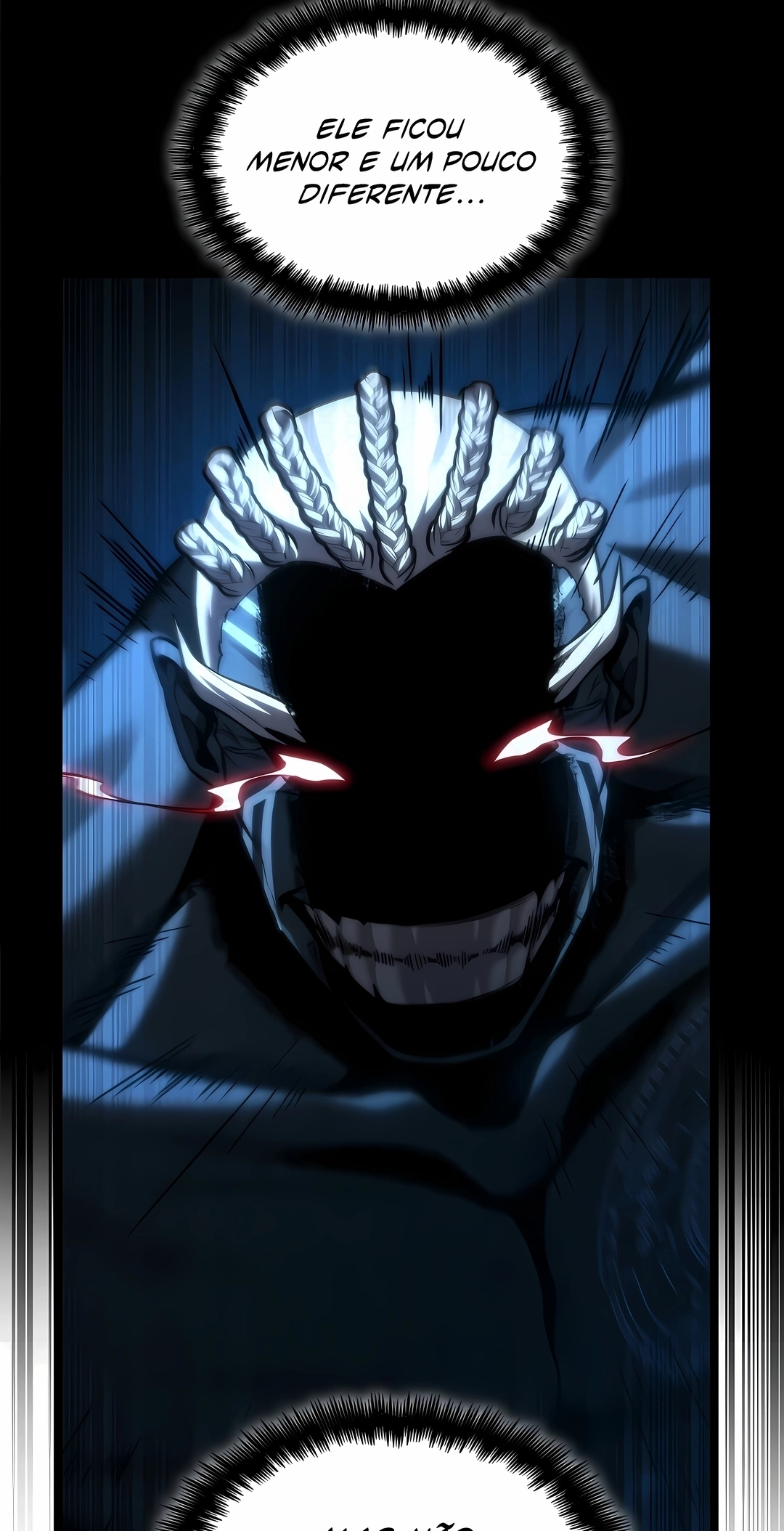 Read Infinite Mage PT Manga Online