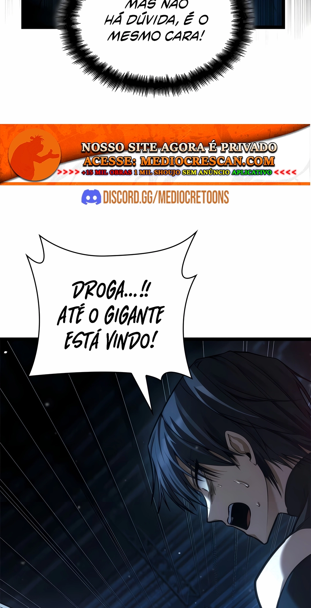 Read Infinite Mage PT Manga Online