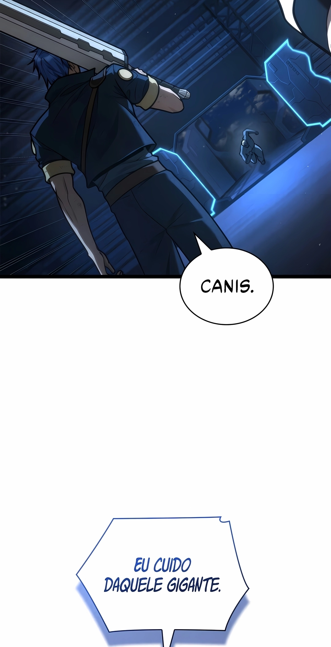 Read Infinite Mage PT Manga Online