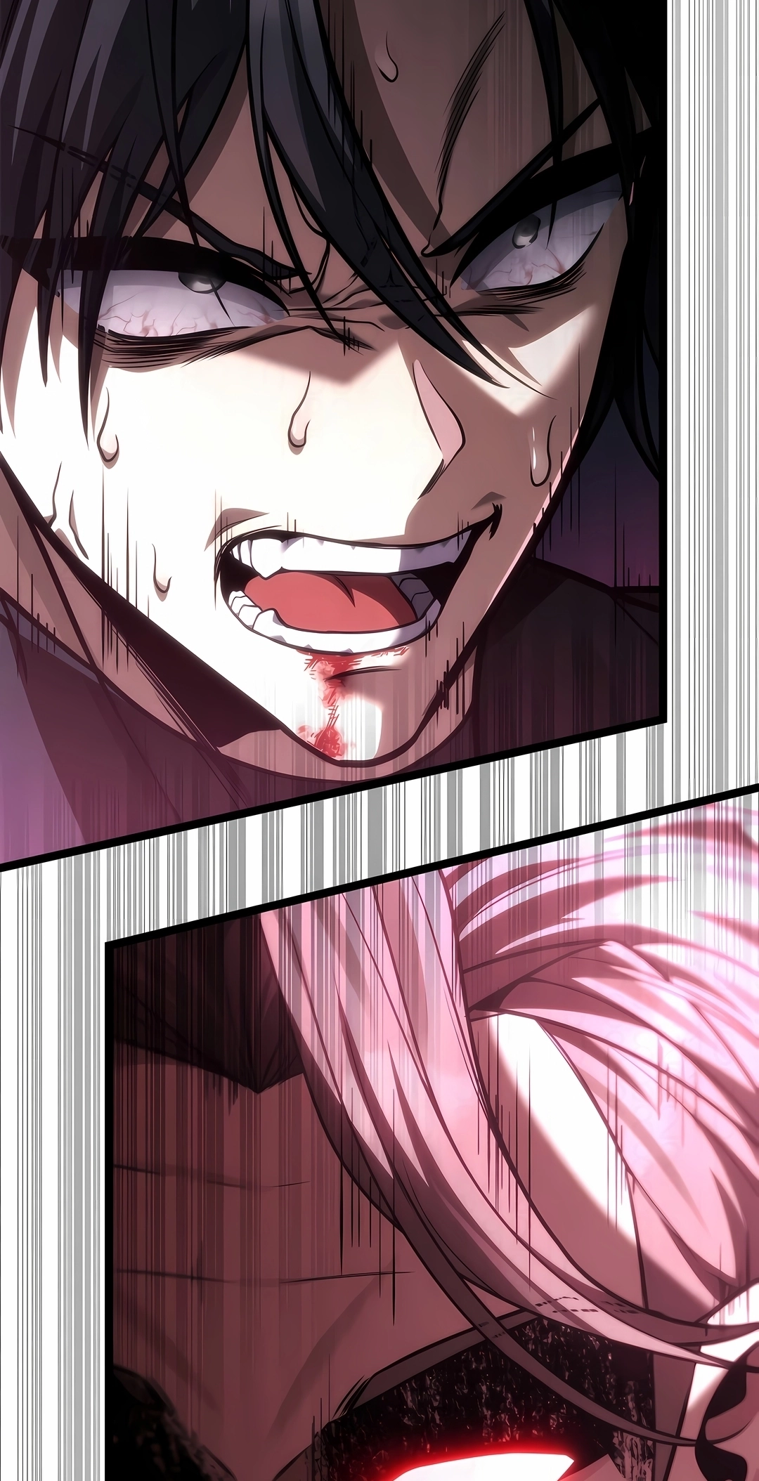 Read Infinite Mage PT Manga Online