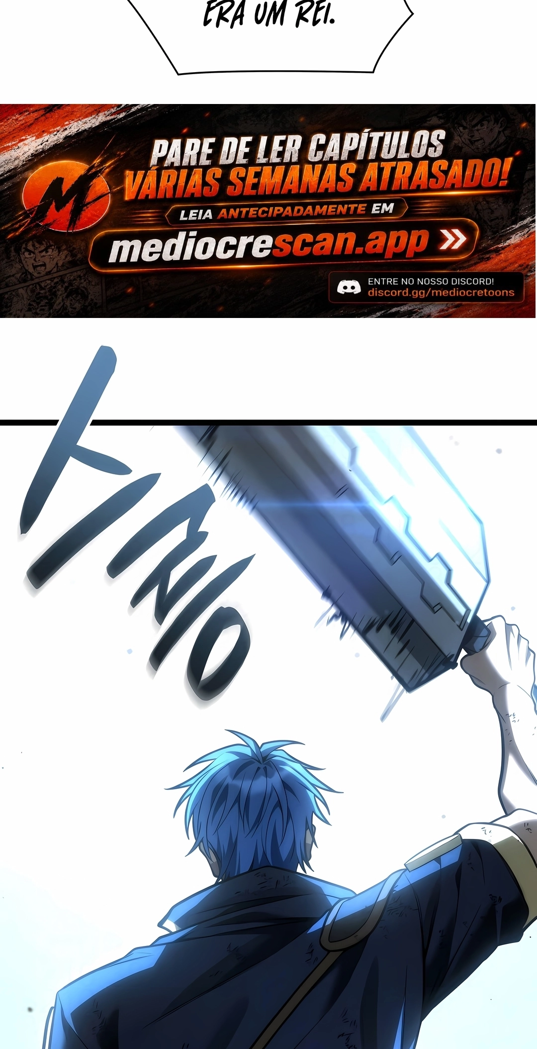 Read Infinite Mage PT Manga Online