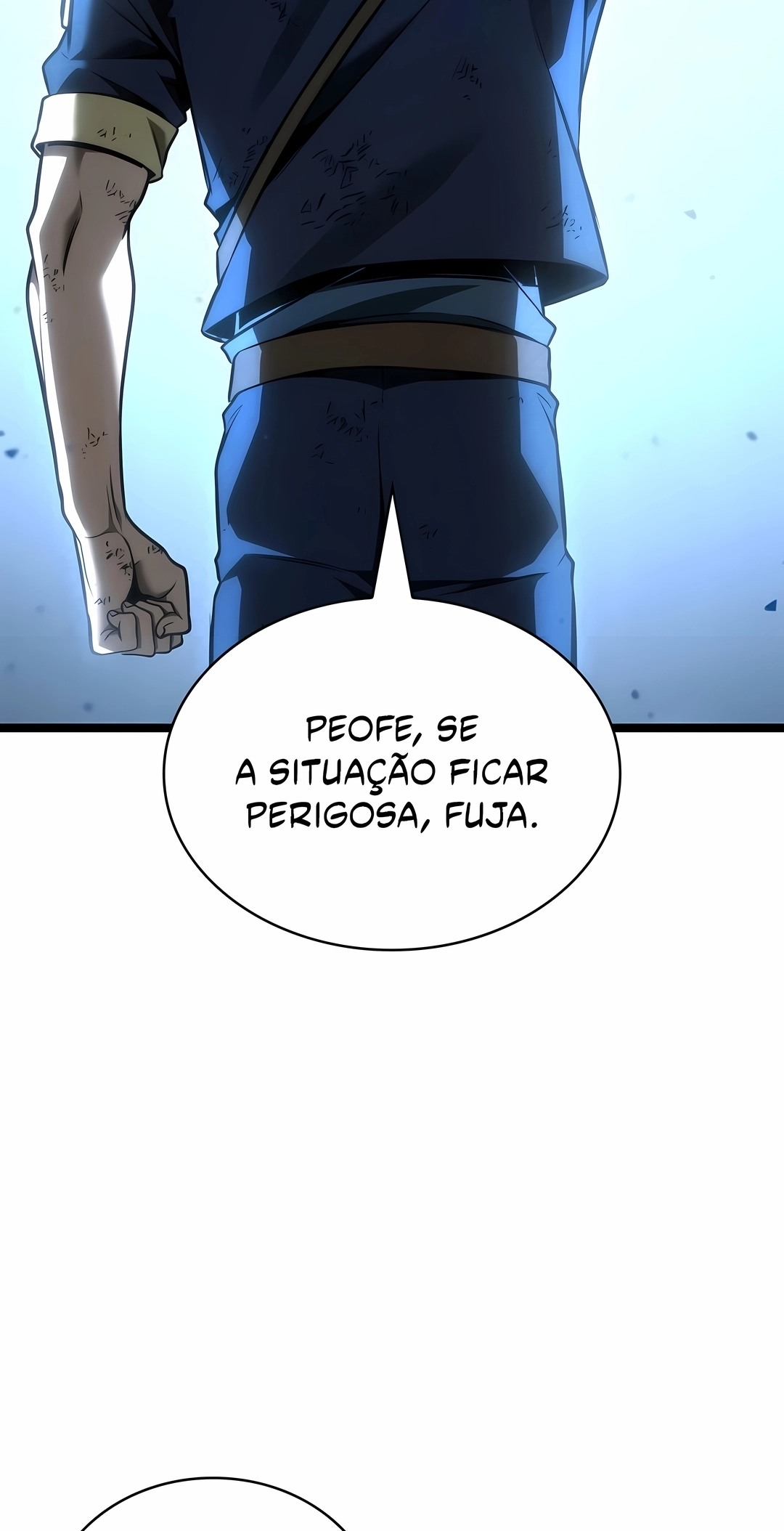 Read Infinite Mage PT Manga Online