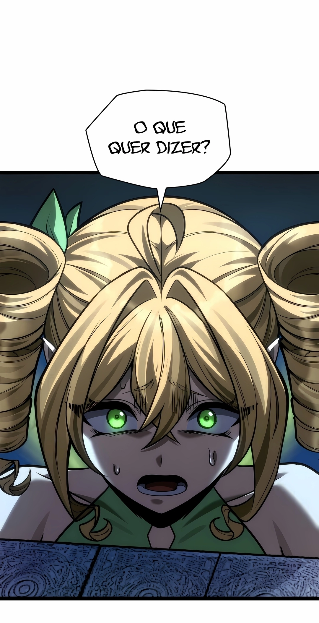 Read Infinite Mage PT Manga Online