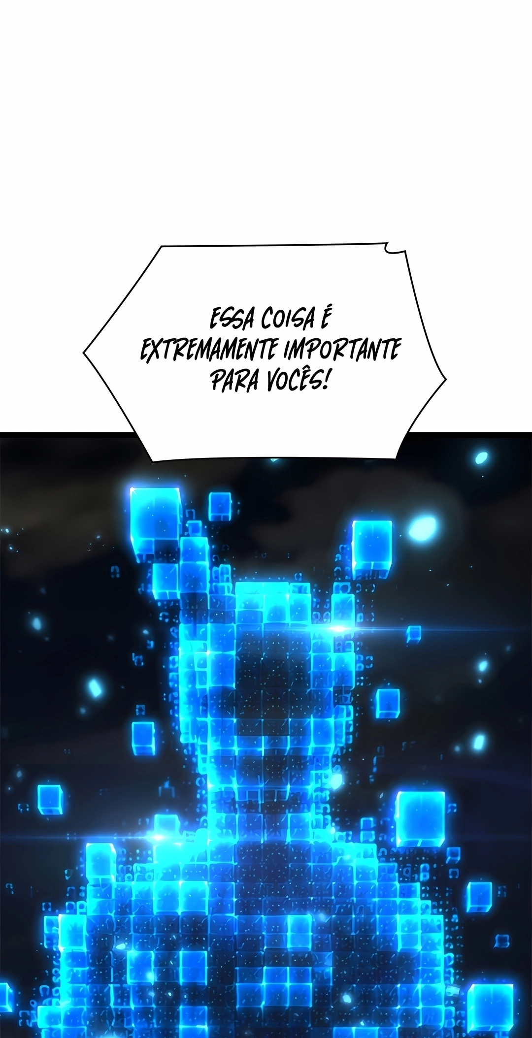 Read Infinite Mage PT Manga Online