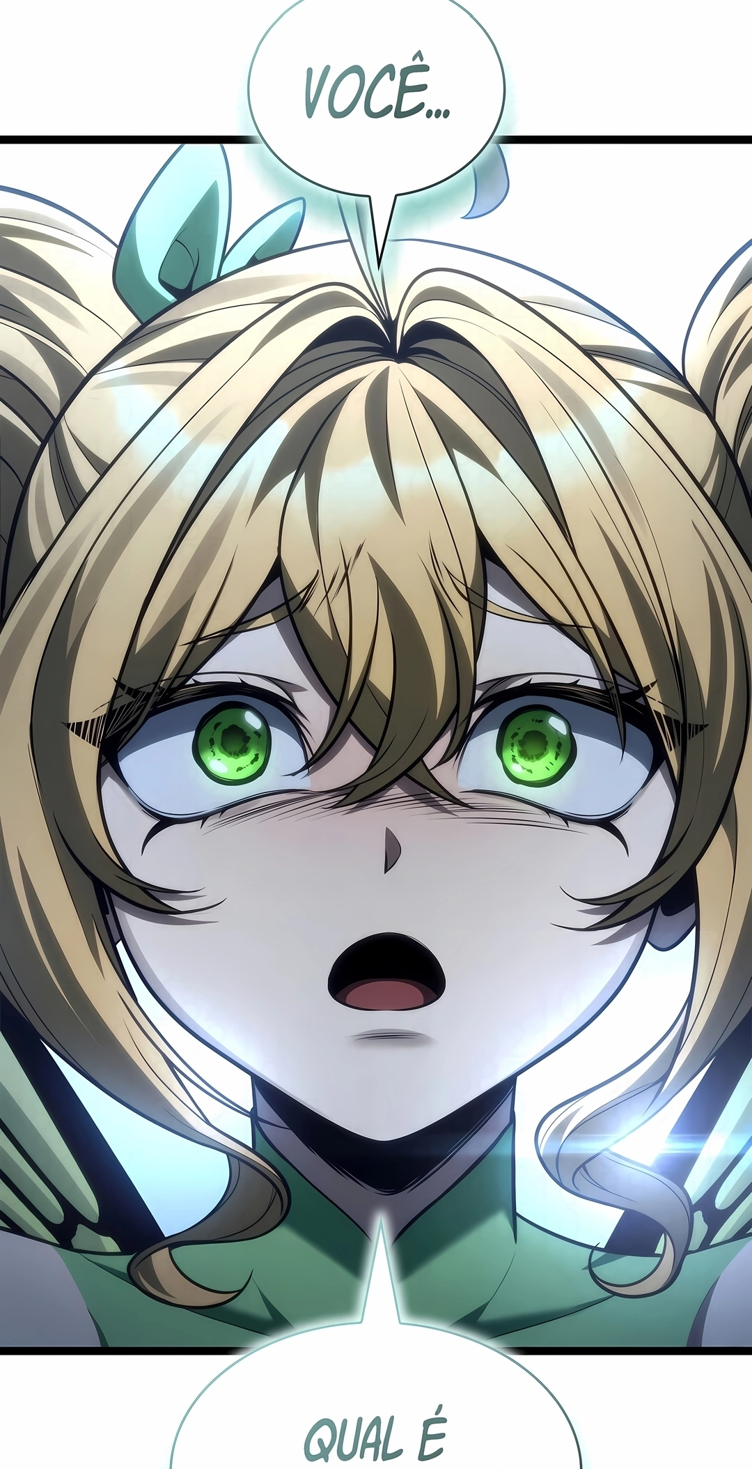 Read Infinite Mage PT Manga Online