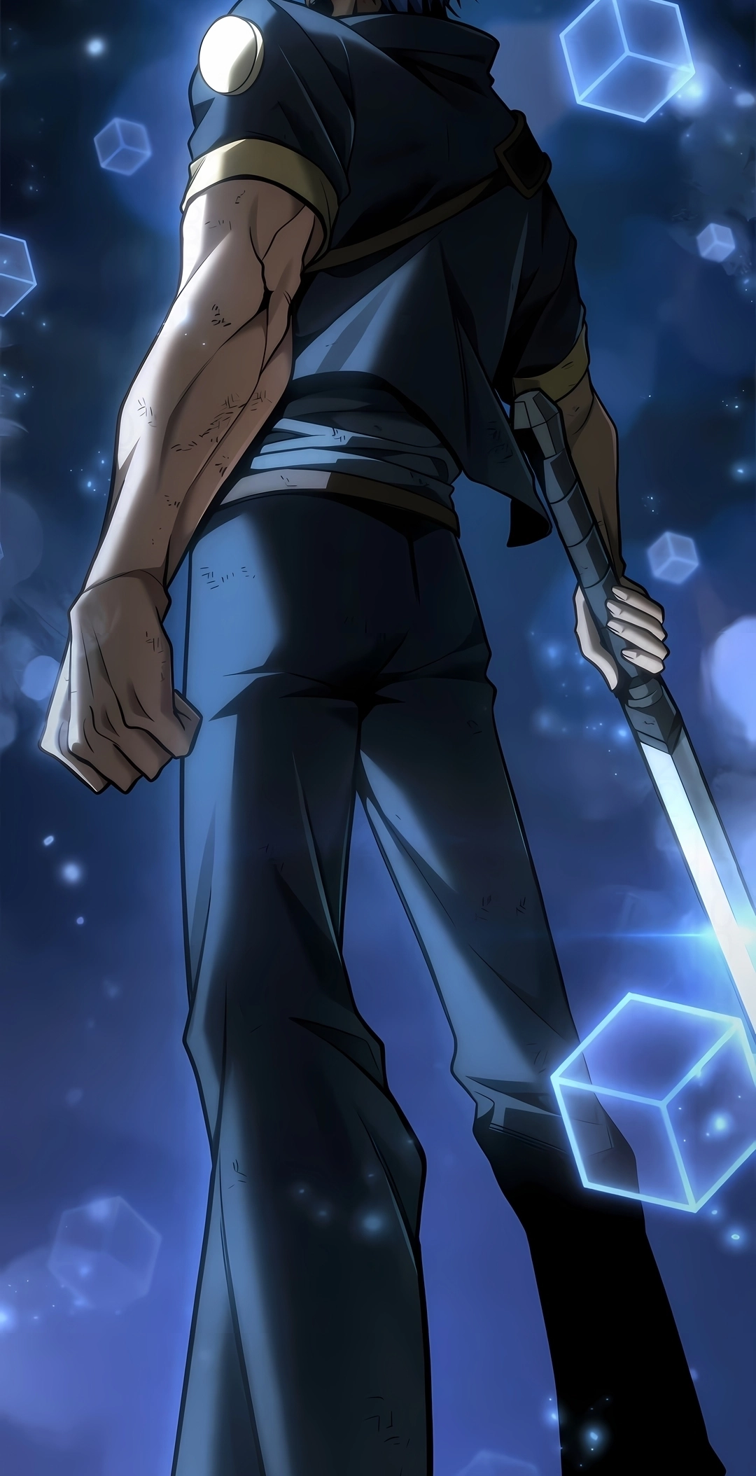 Read Infinite Mage PT Manga Online