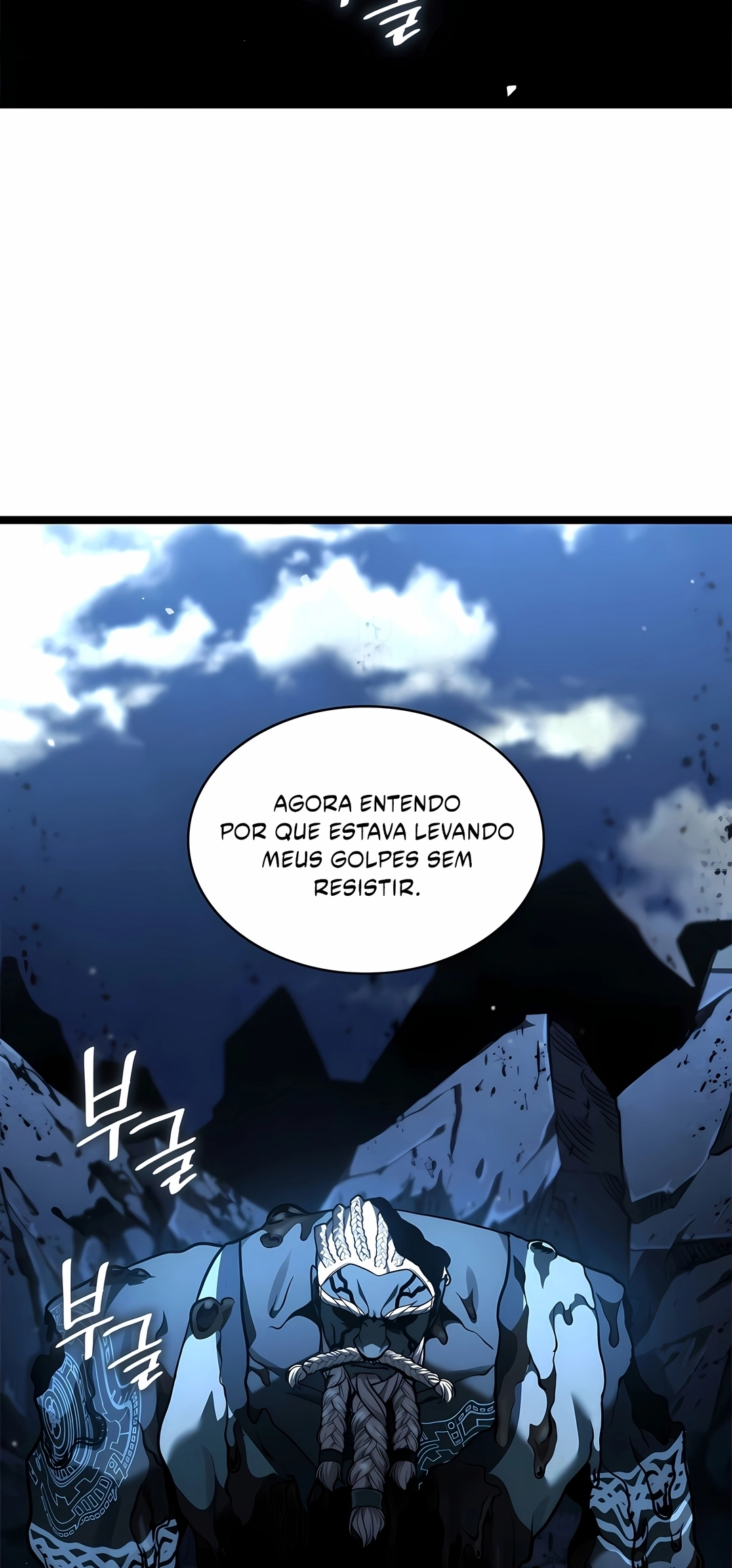 Read Infinite Mage PT Manga Online
