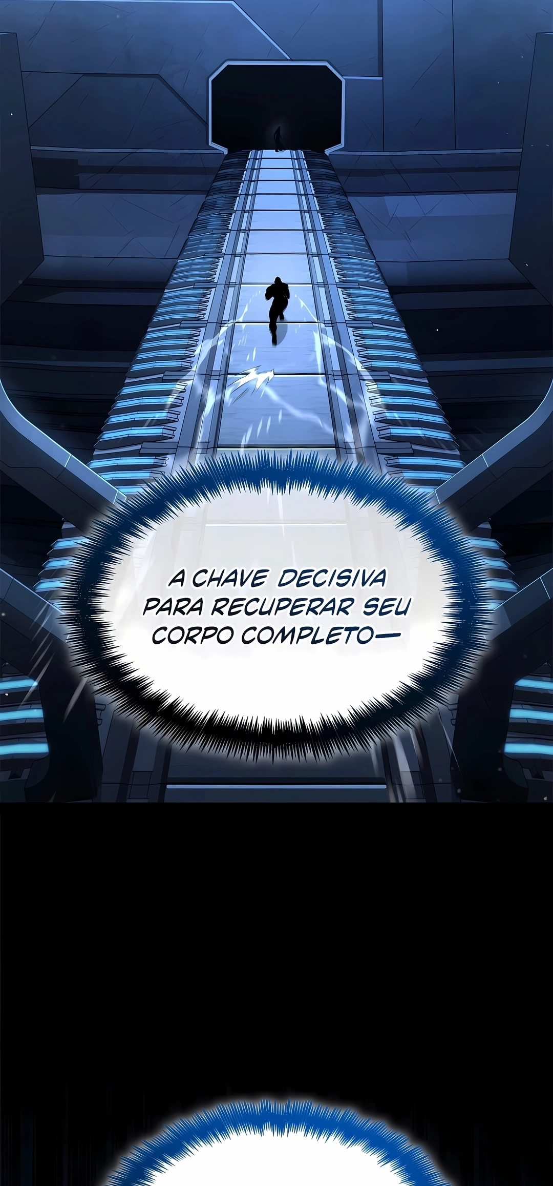 Read Infinite Mage PT Manga Online