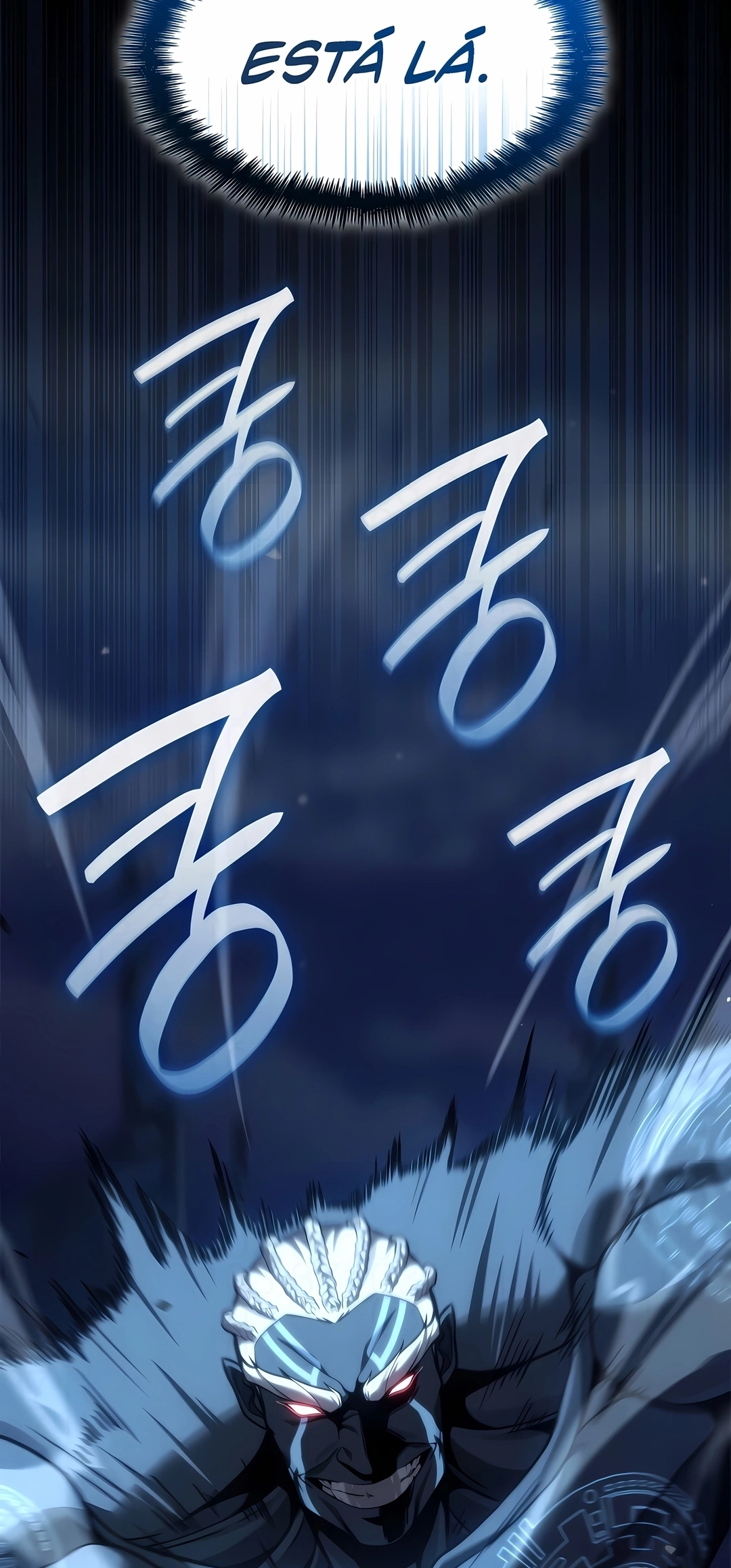 Read Infinite Mage PT Manga Online