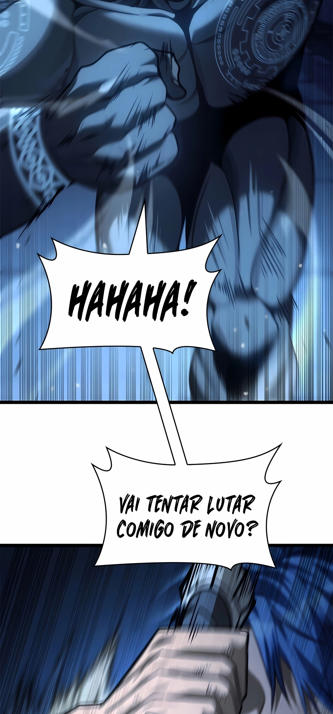 Read Infinite Mage PT Manga Online