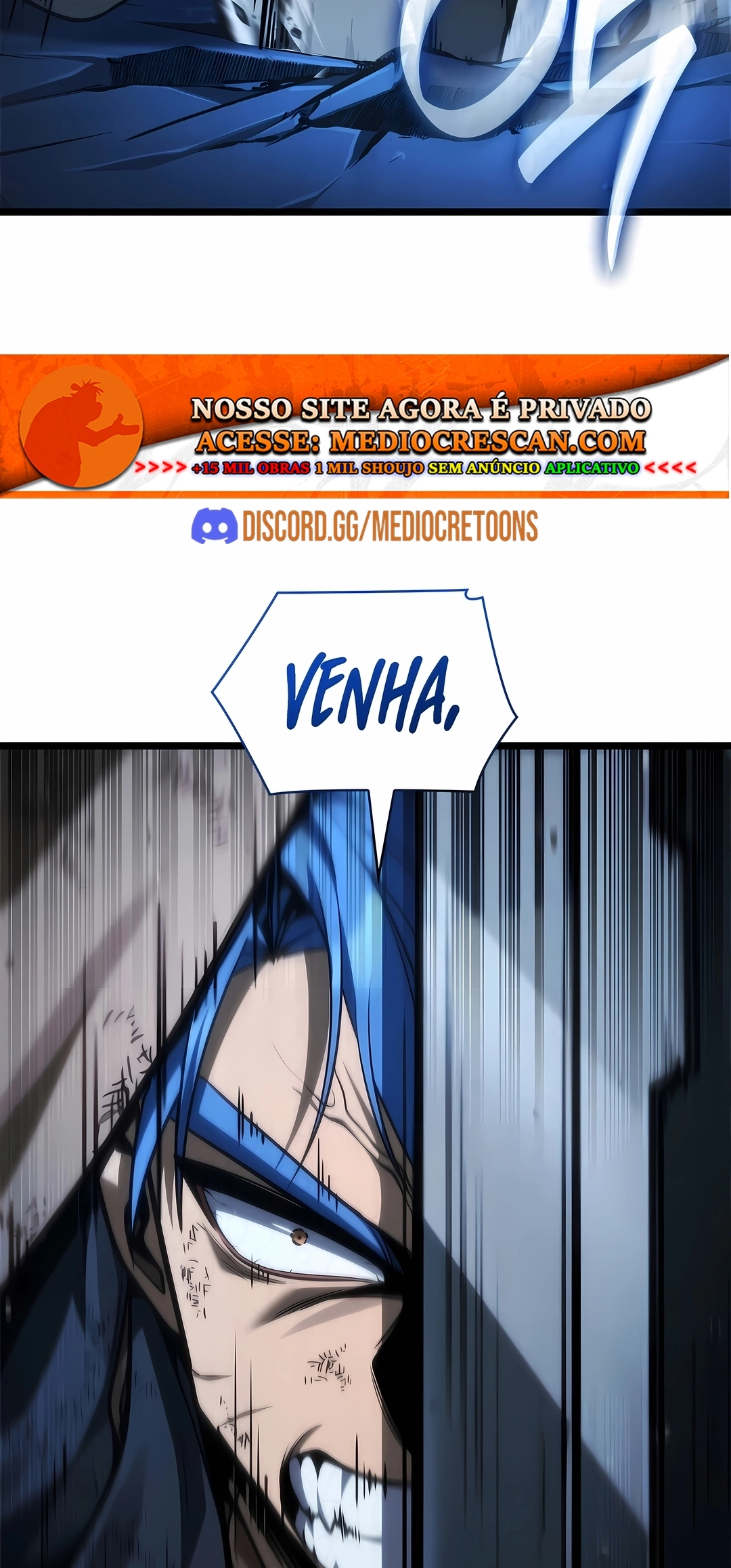 Read Infinite Mage PT Manga Online