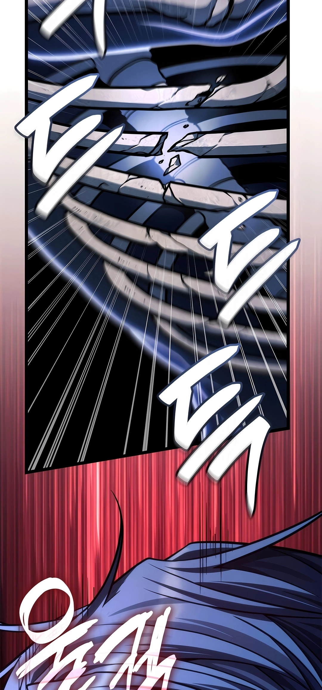 Read Infinite Mage PT Manga Online