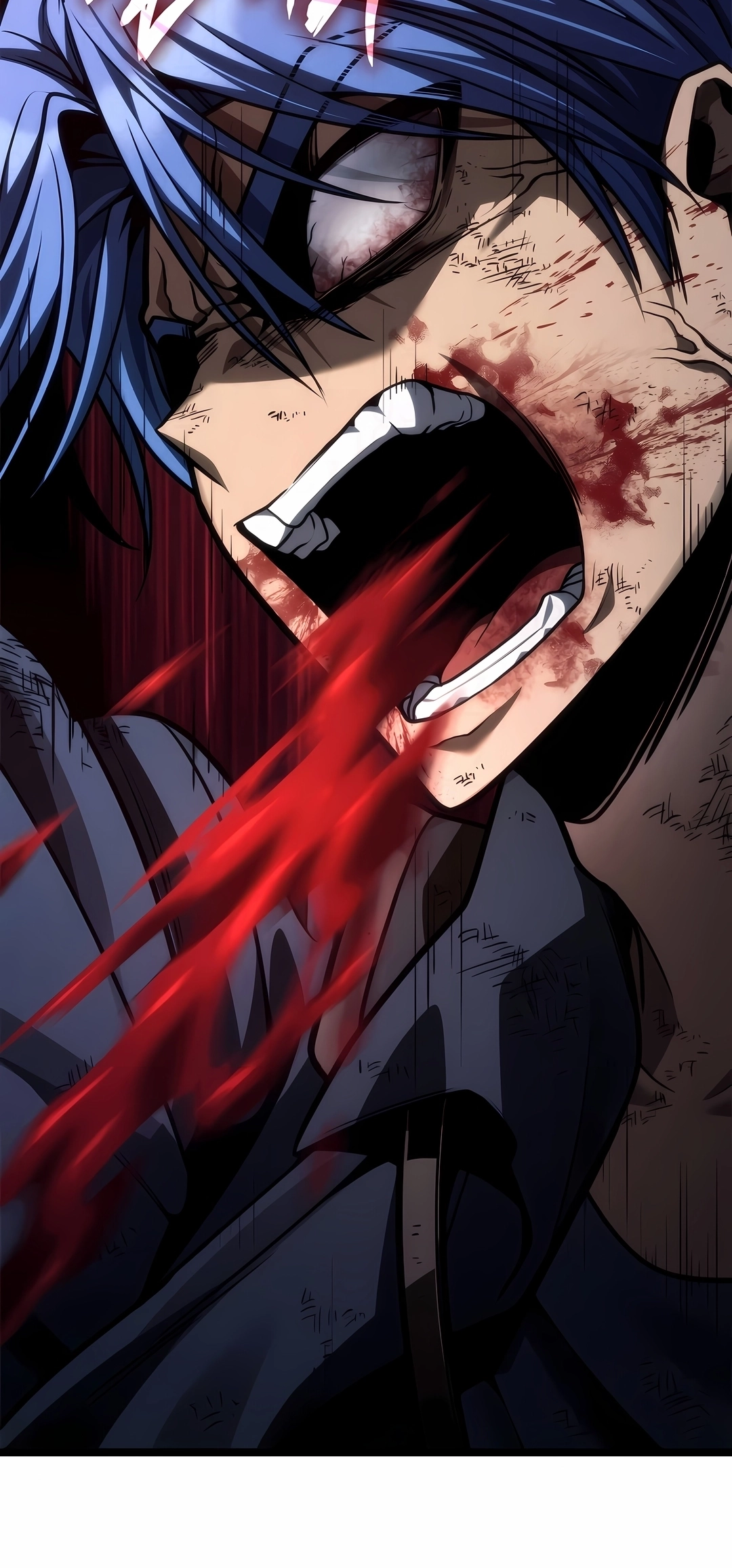 Read Infinite Mage PT Manga Online