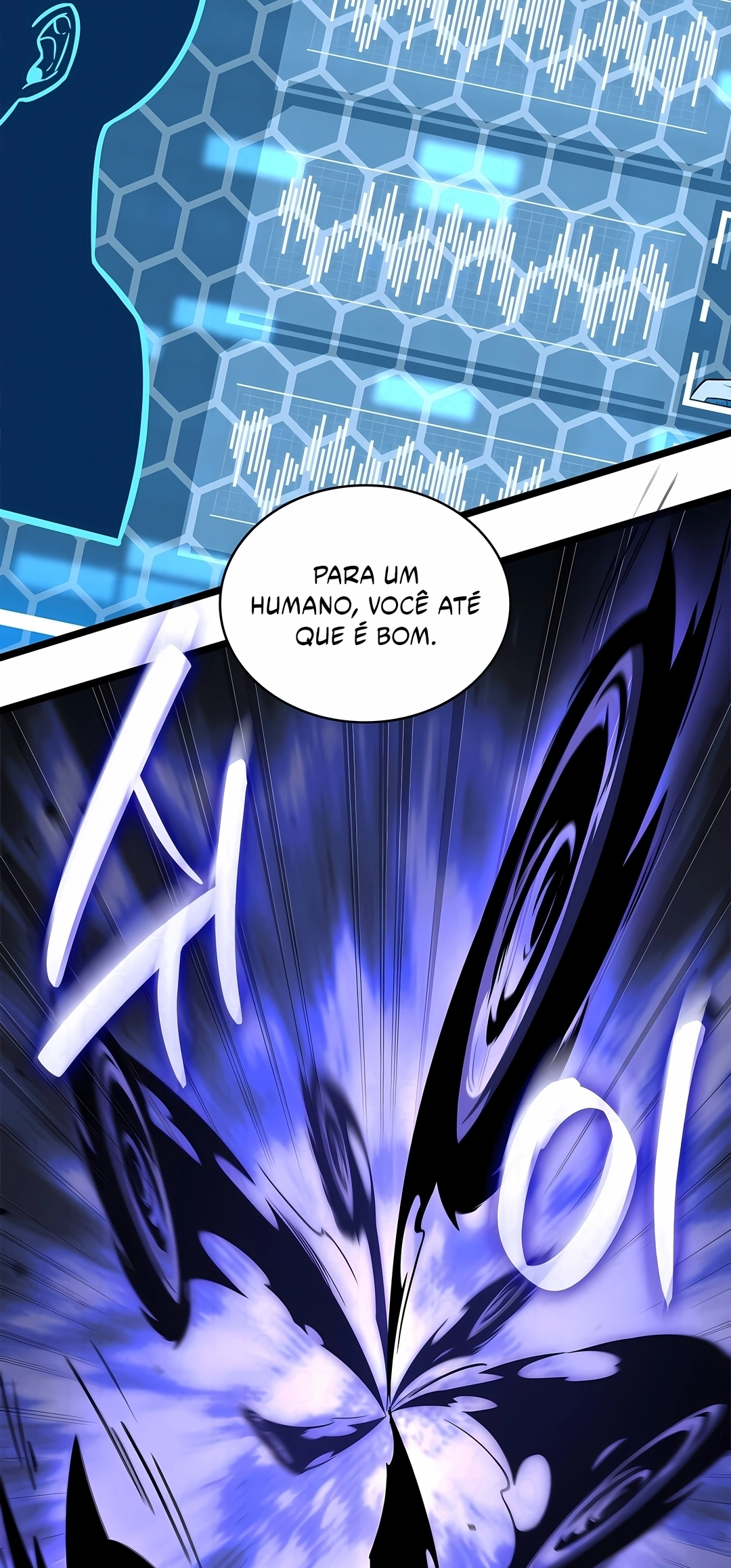 Read Infinite Mage PT Manga Online