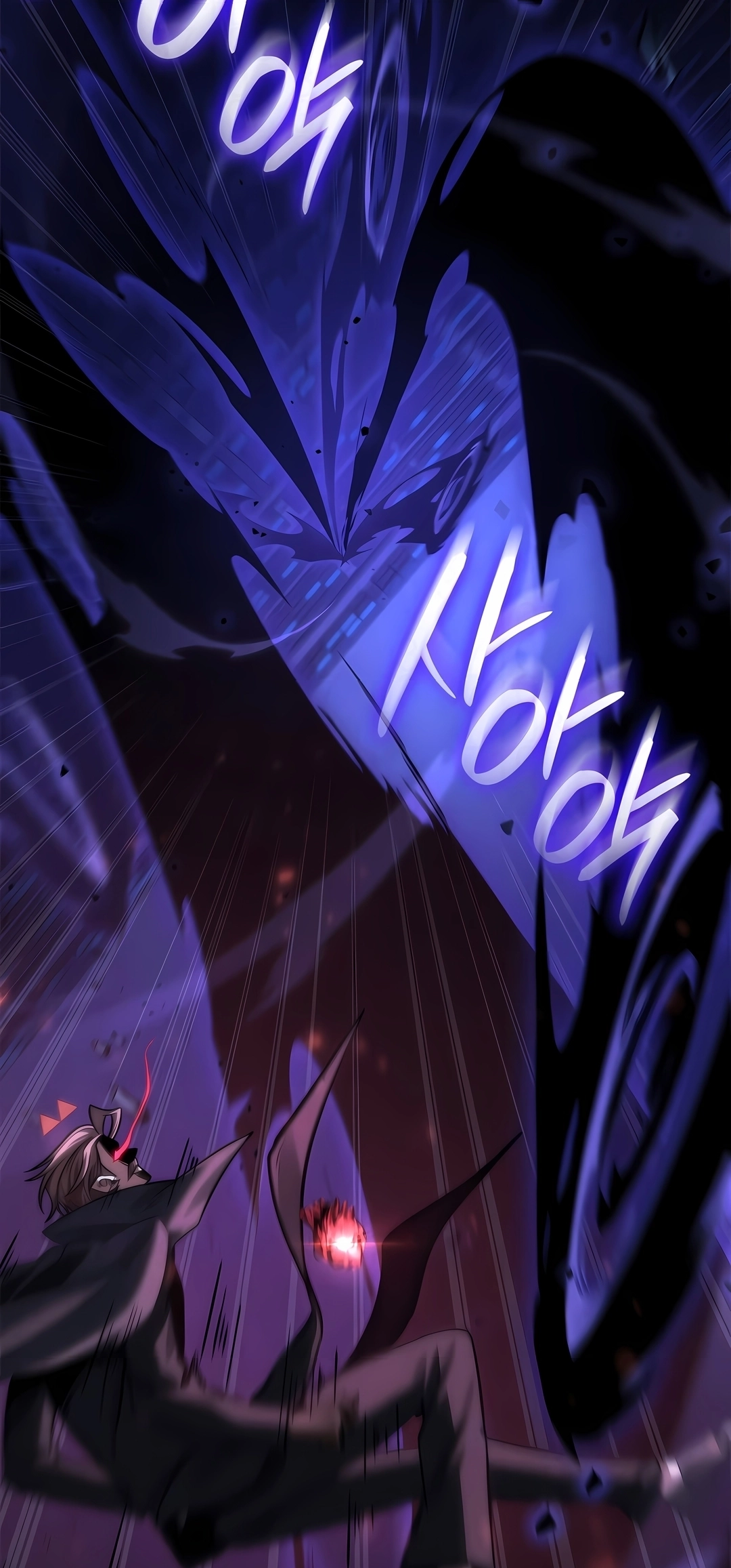 Read Infinite Mage PT Manga Online