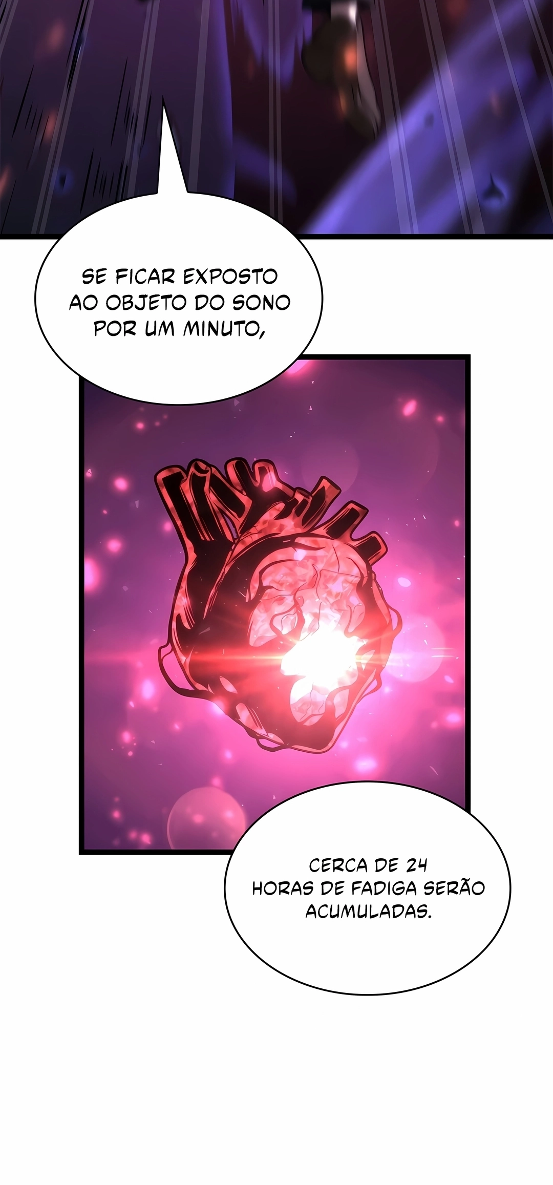 Read Infinite Mage PT Manga Online