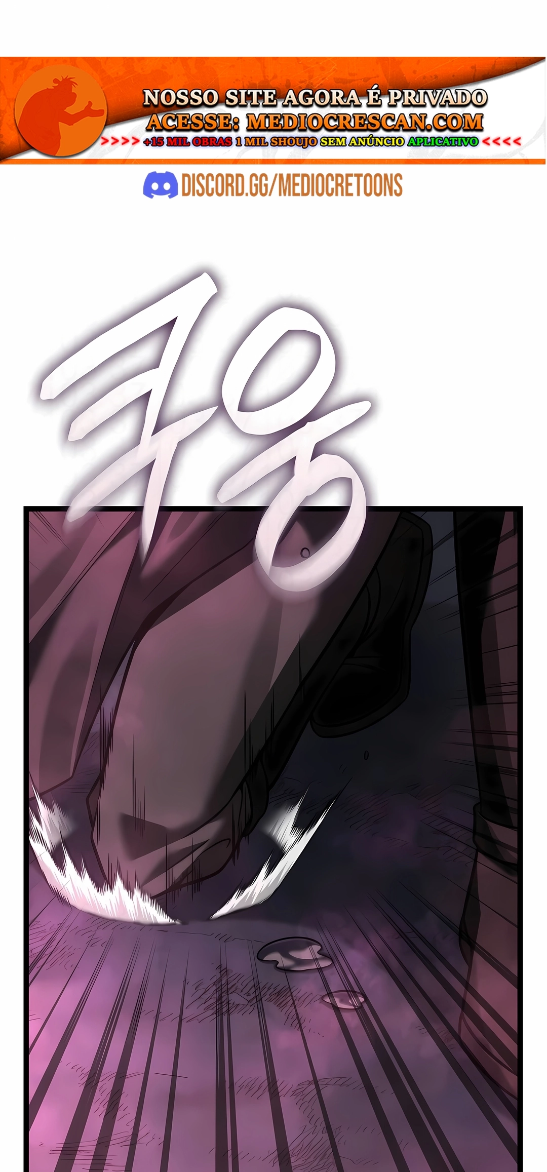 Read Infinite Mage PT Manga Online