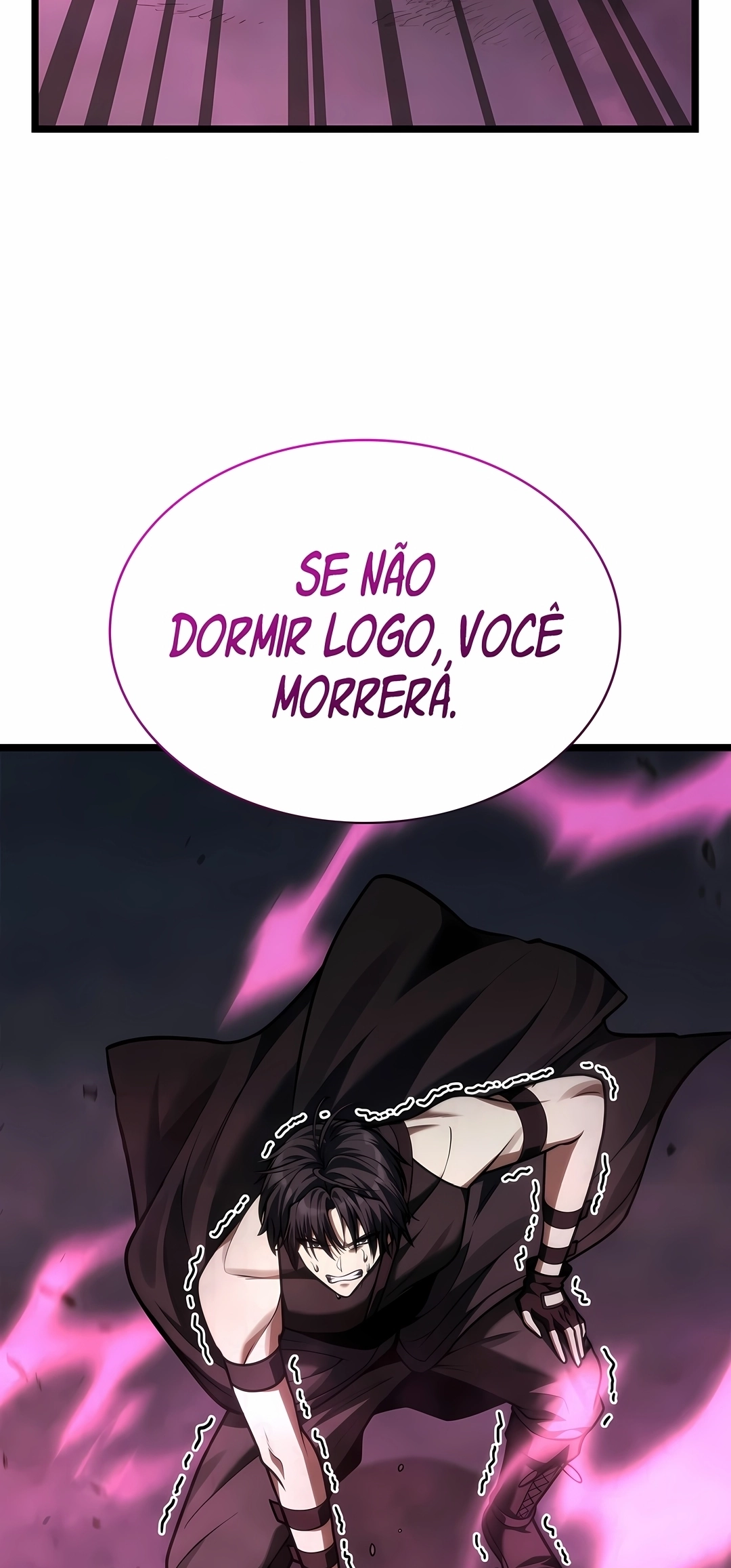Read Infinite Mage PT Manga Online