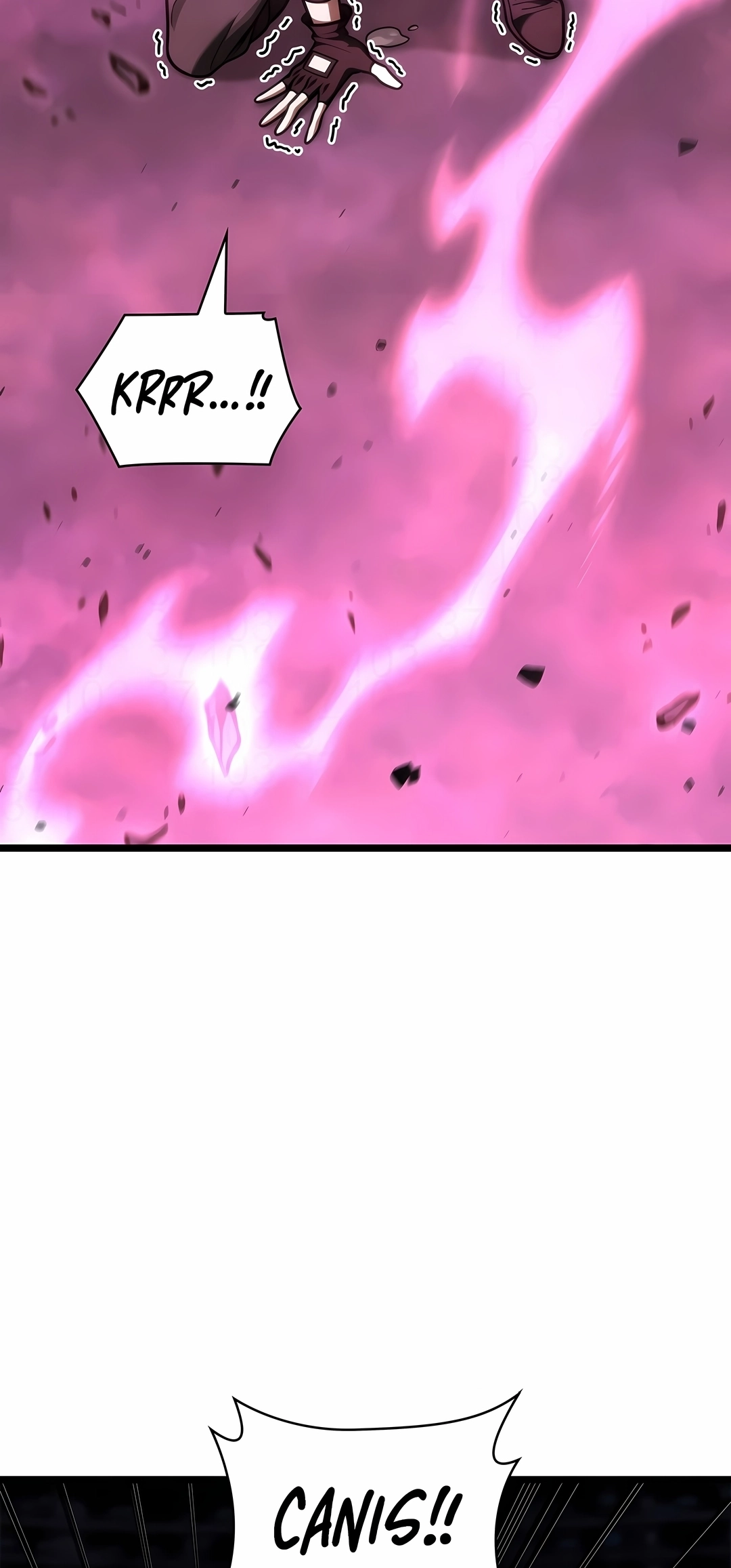 Read Infinite Mage PT Manga Online