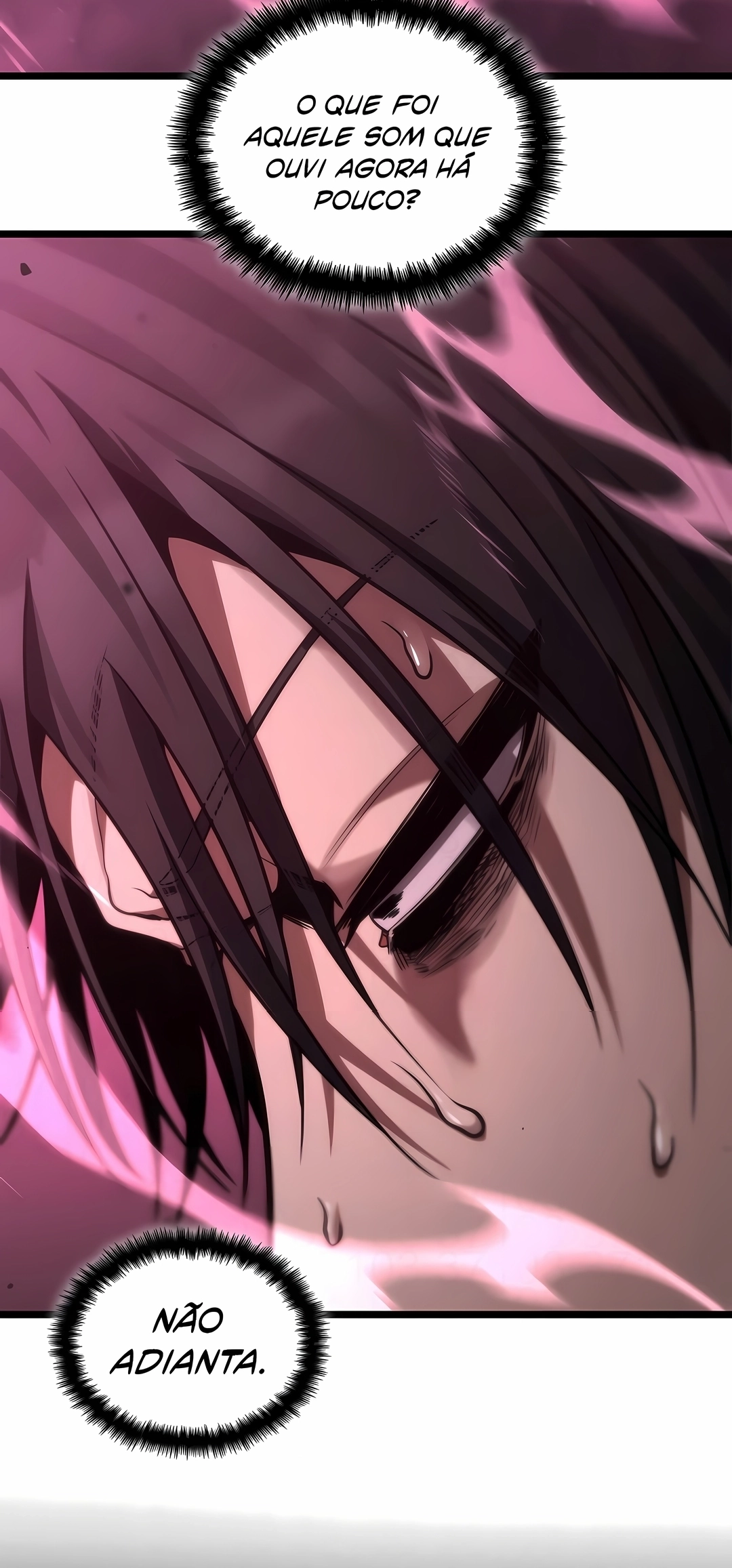 Read Infinite Mage PT Manga Online