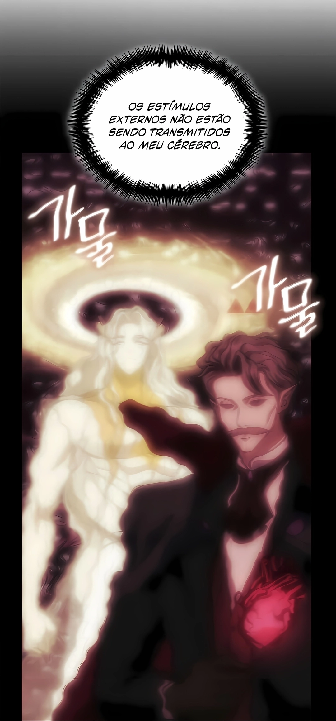 Read Infinite Mage PT Manga Online
