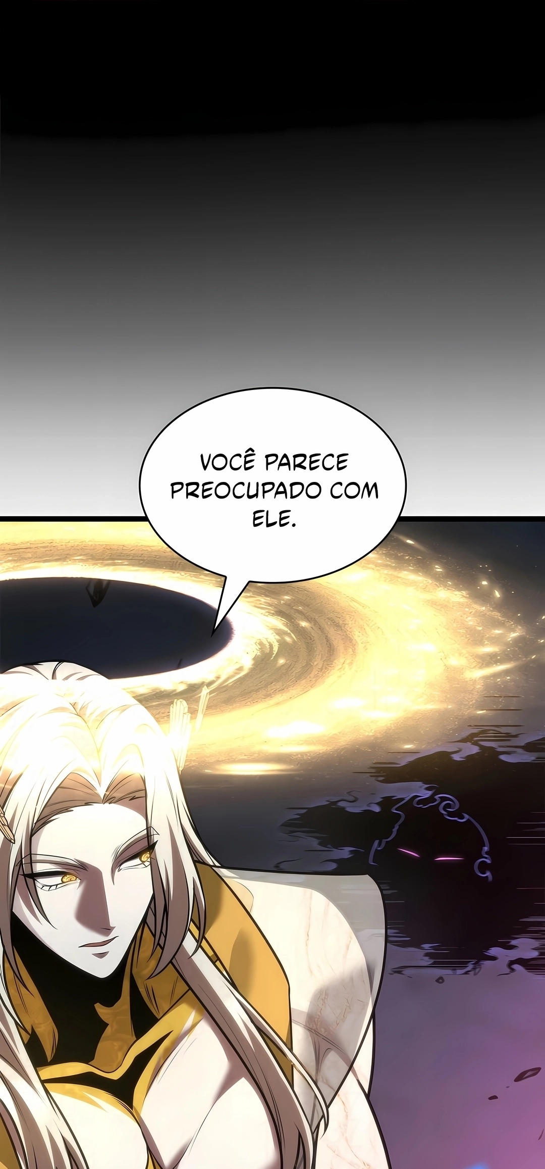 Read Infinite Mage PT Manga Online