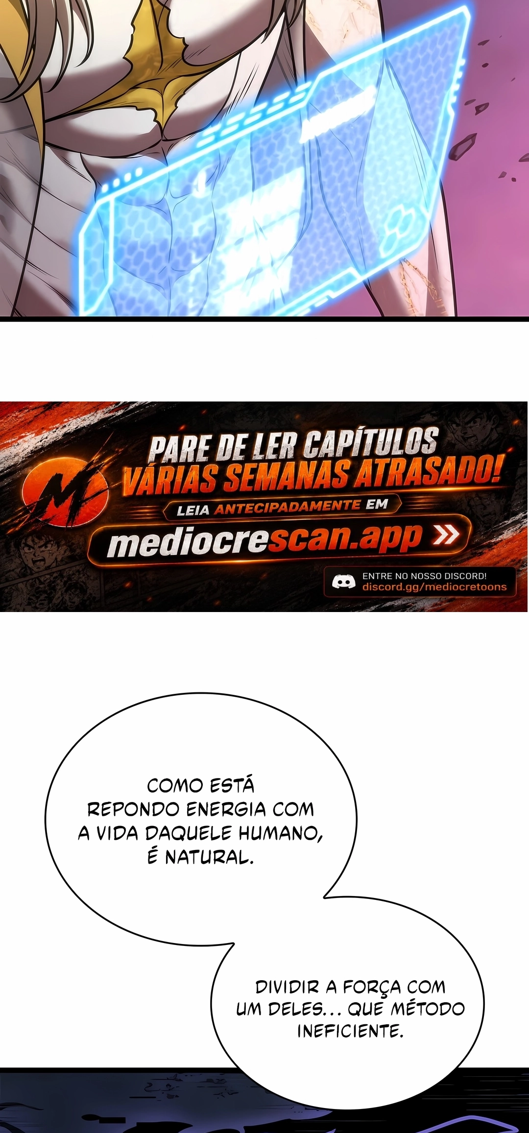 Read Infinite Mage PT Manga Online