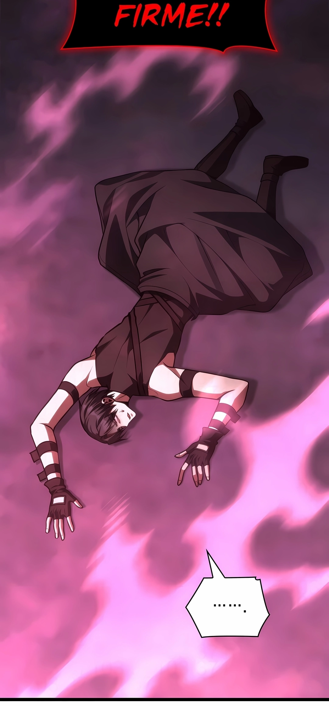Read Infinite Mage PT Manga Online