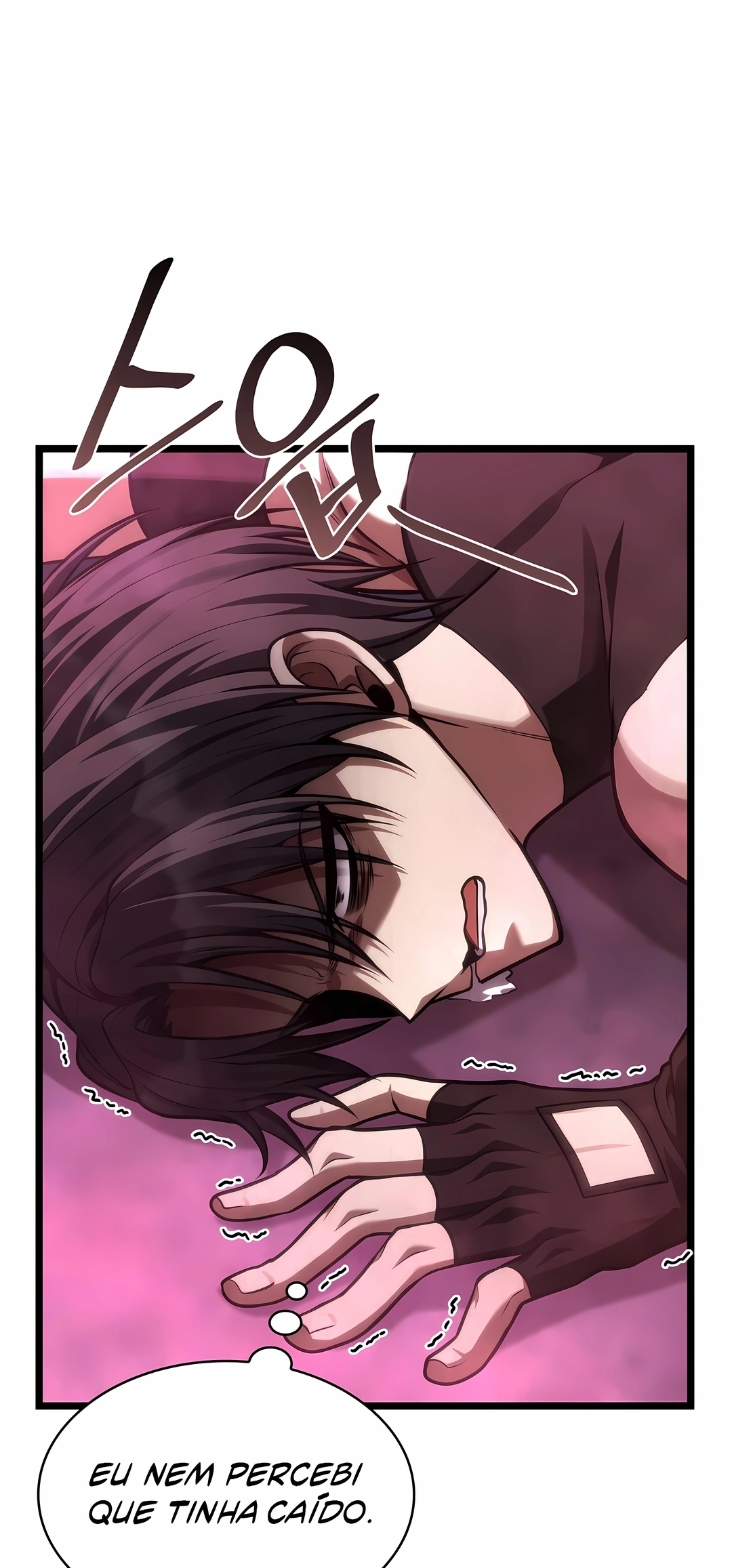 Read Infinite Mage PT Manga Online