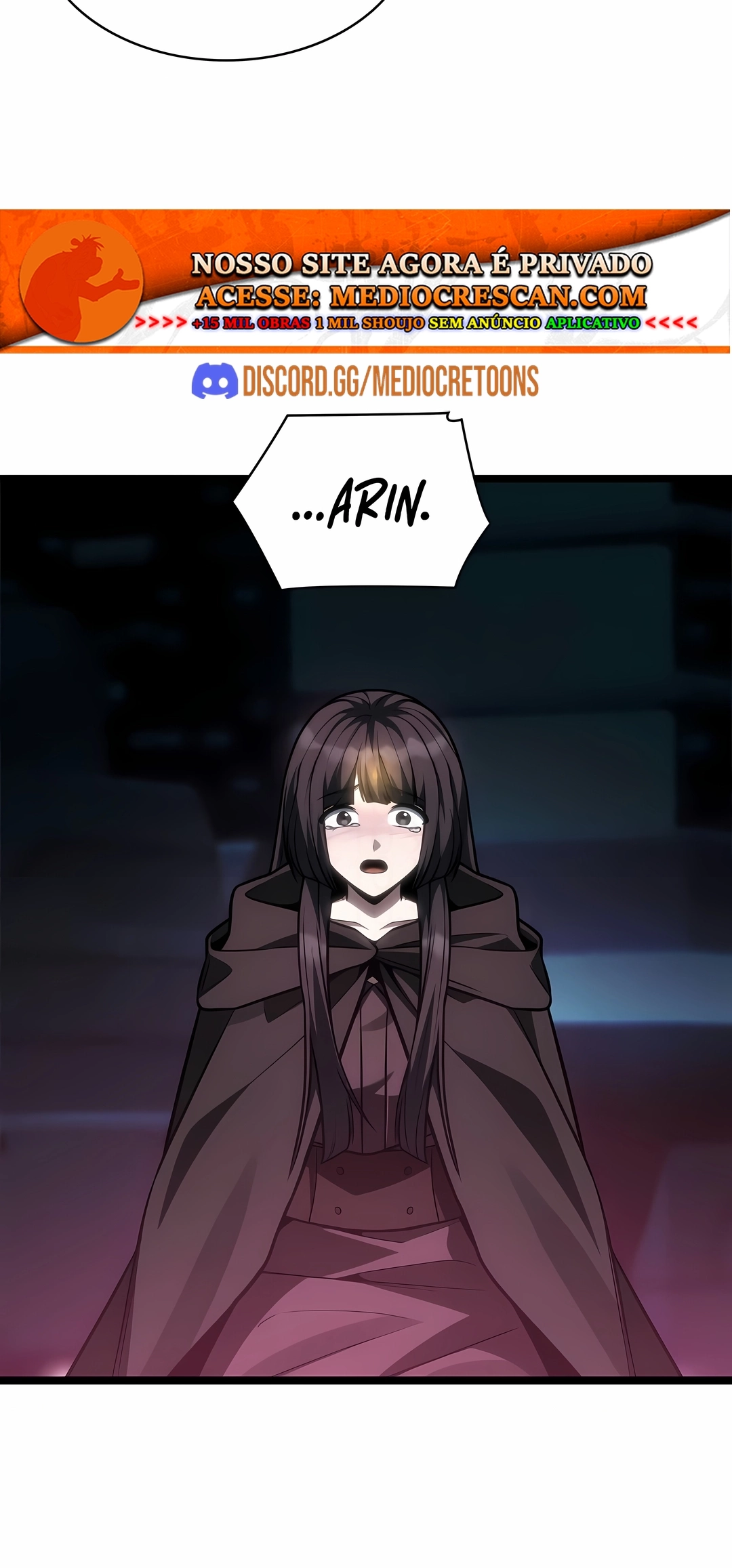 Read Infinite Mage PT Manga Online