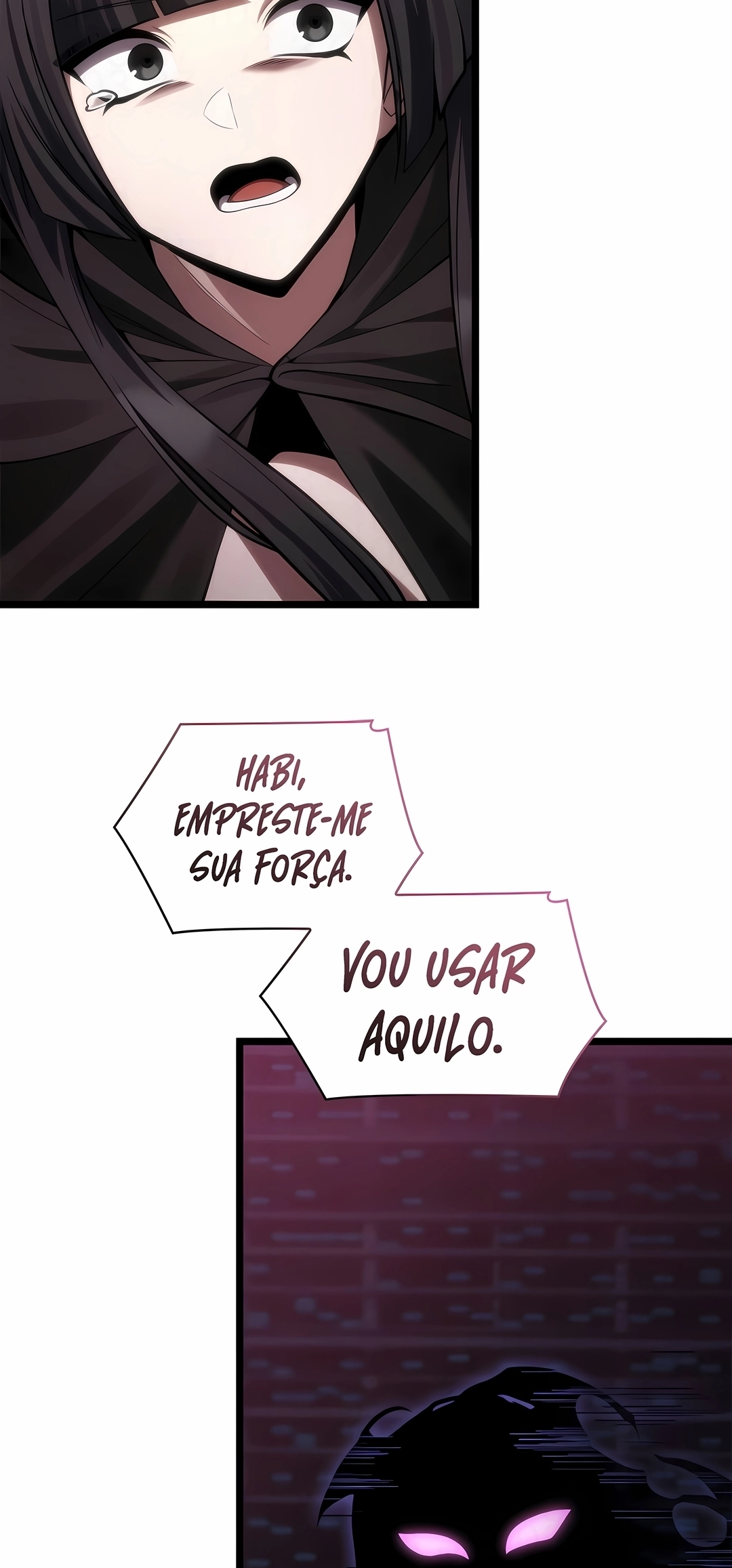 Read Infinite Mage PT Manga Online
