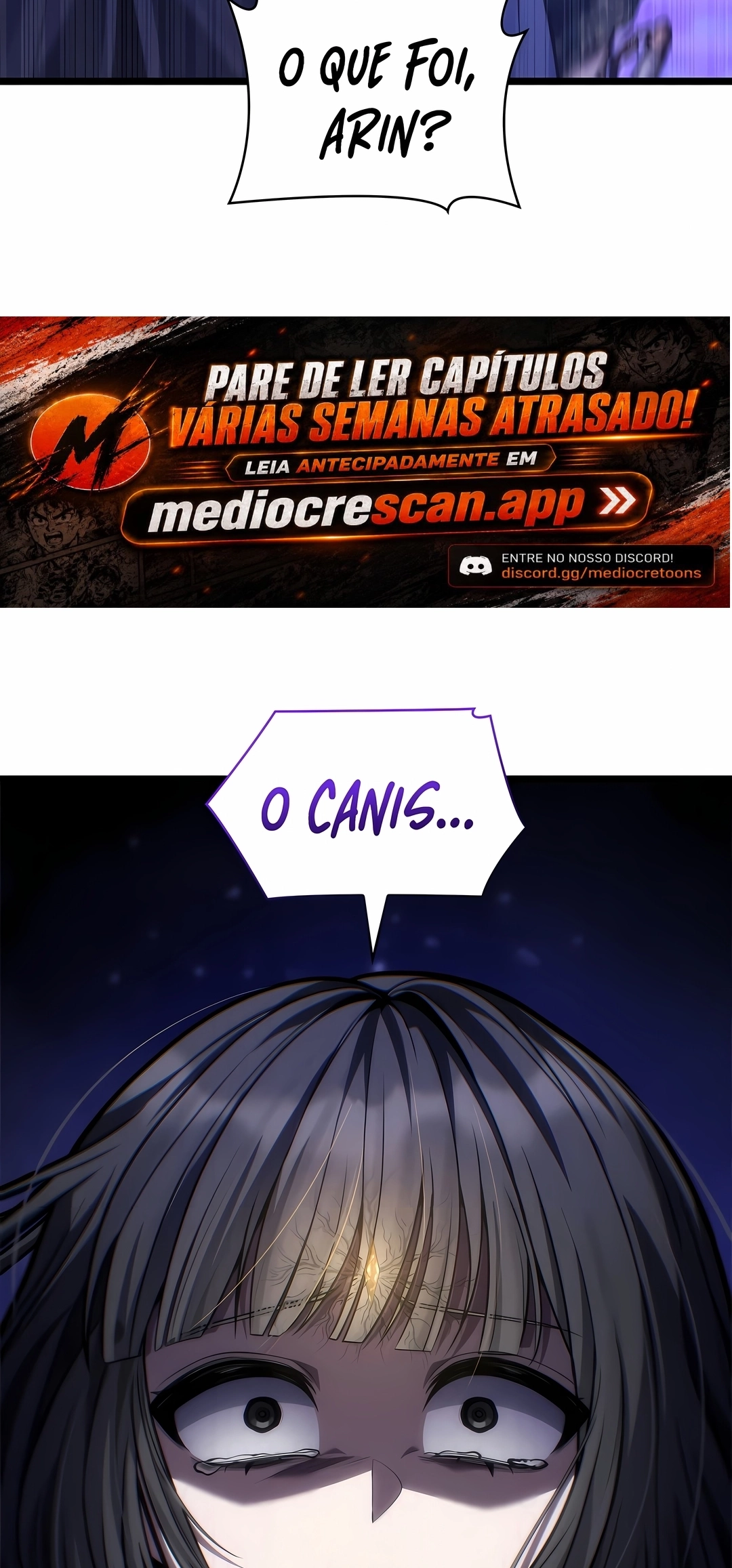 Read Infinite Mage PT Manga Online