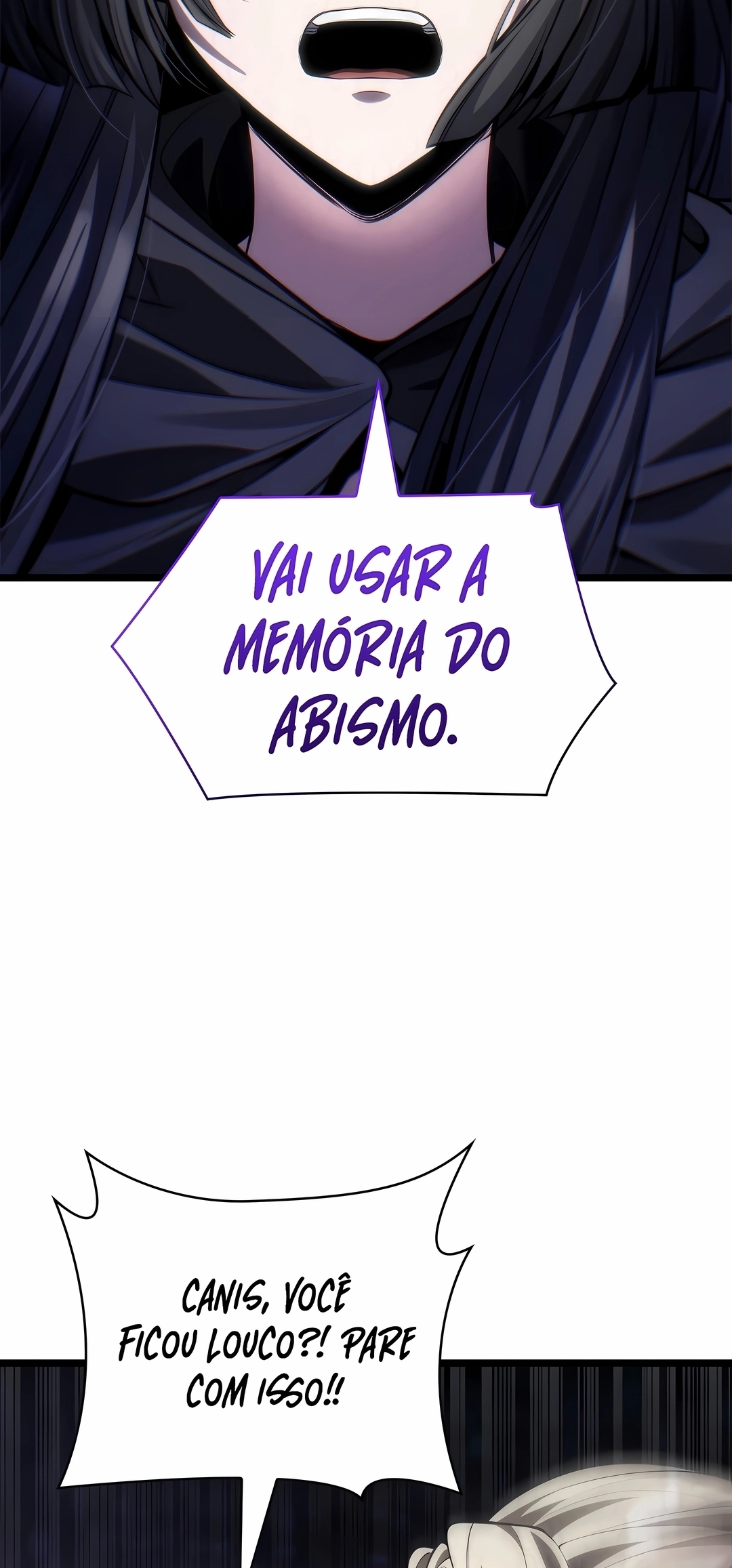 Read Infinite Mage PT Manga Online