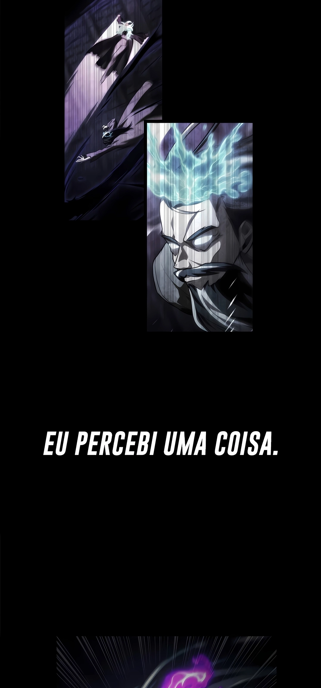 Read Infinite Mage PT Manga Online