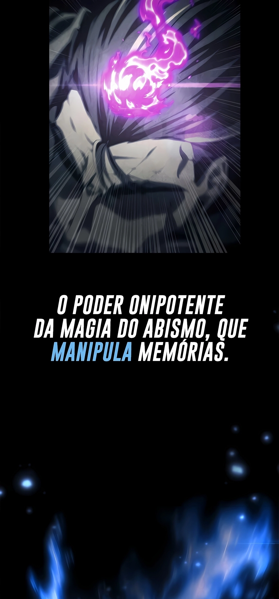 Read Infinite Mage PT Manga Online