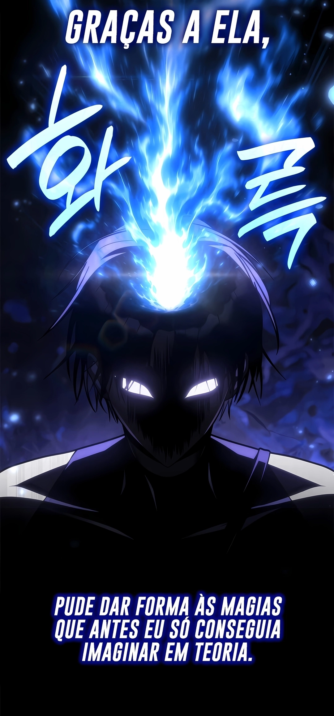 Read Infinite Mage PT Manga Online