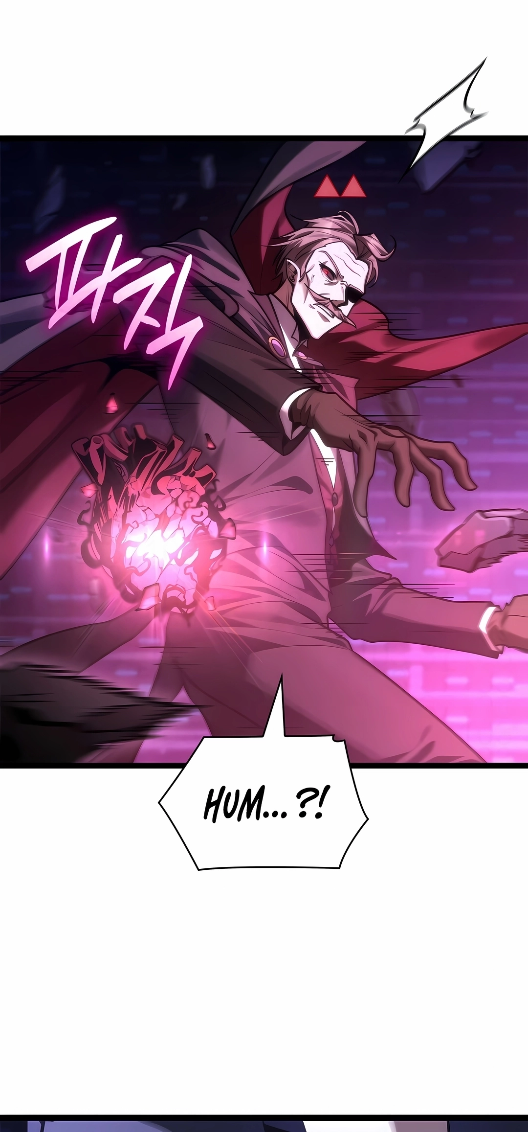 Read Infinite Mage PT Manga Online