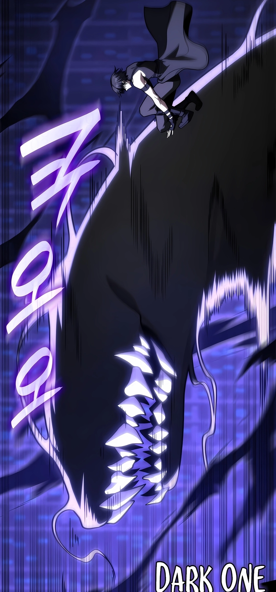 Read Infinite Mage PT Manga Online