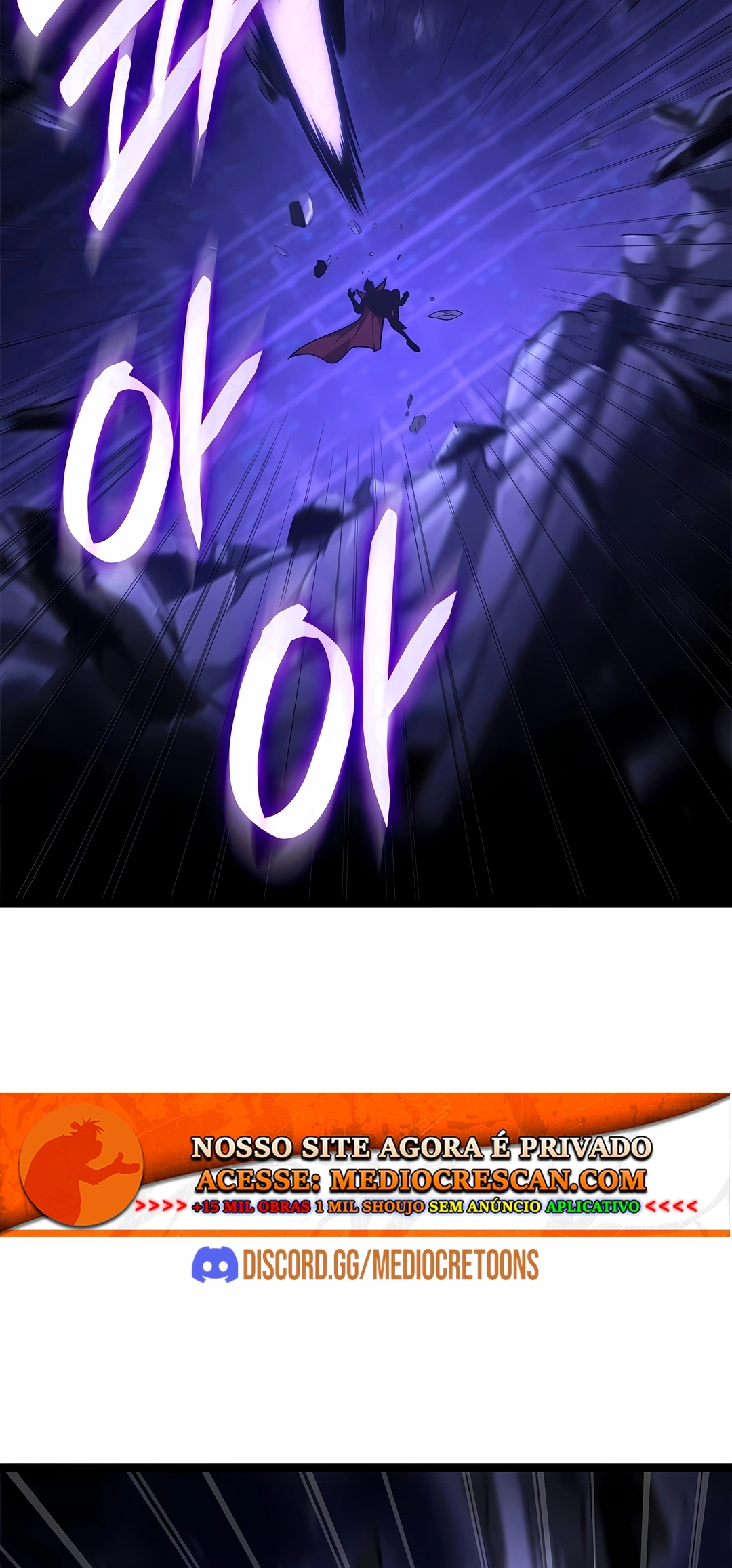 Read Infinite Mage PT Manga Online